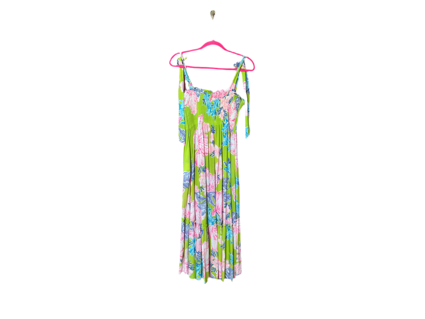 Lilly Pulitzer Riviera Sundress Size S