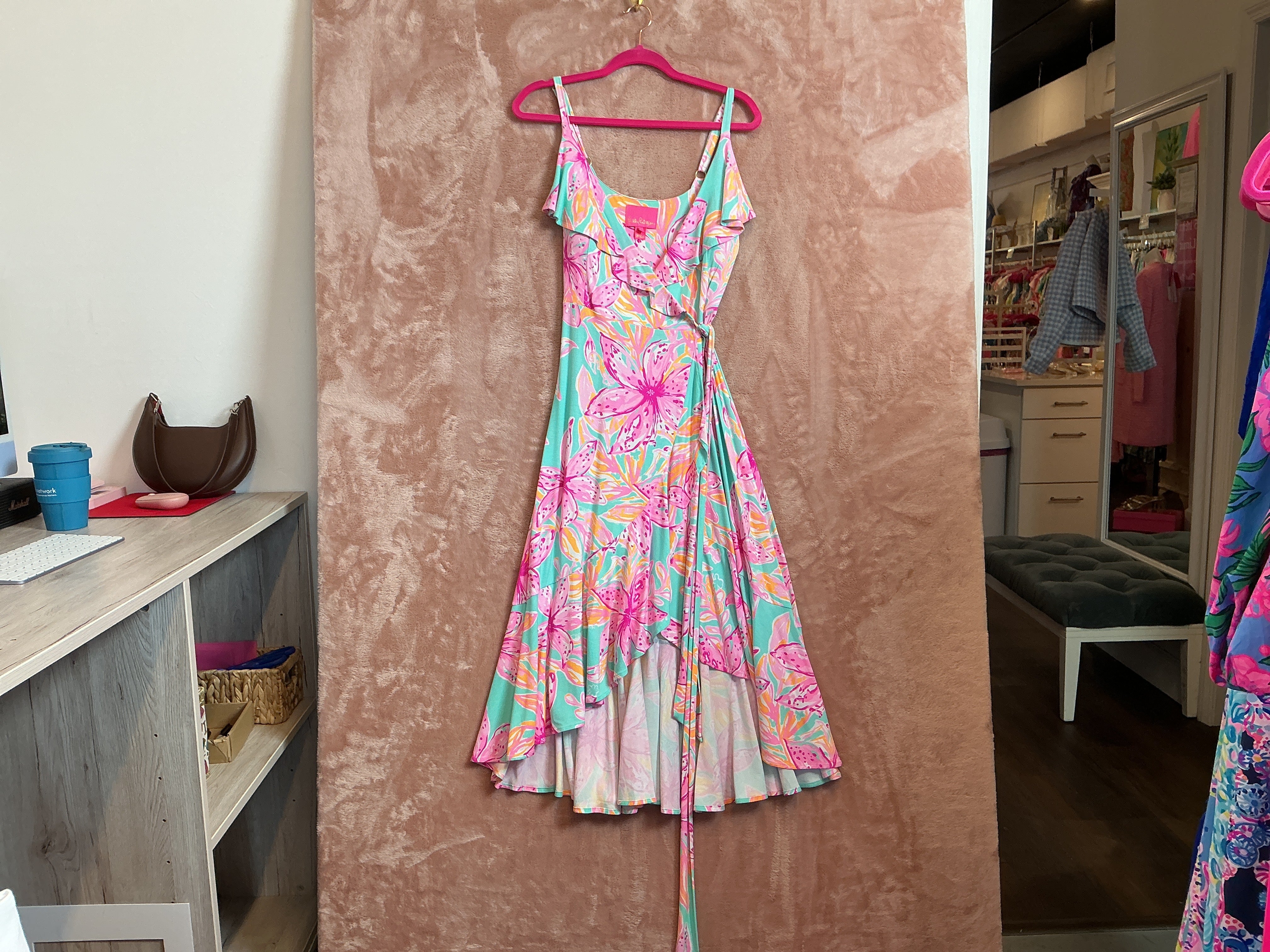 Lilly Pulitzer Dress - Size S