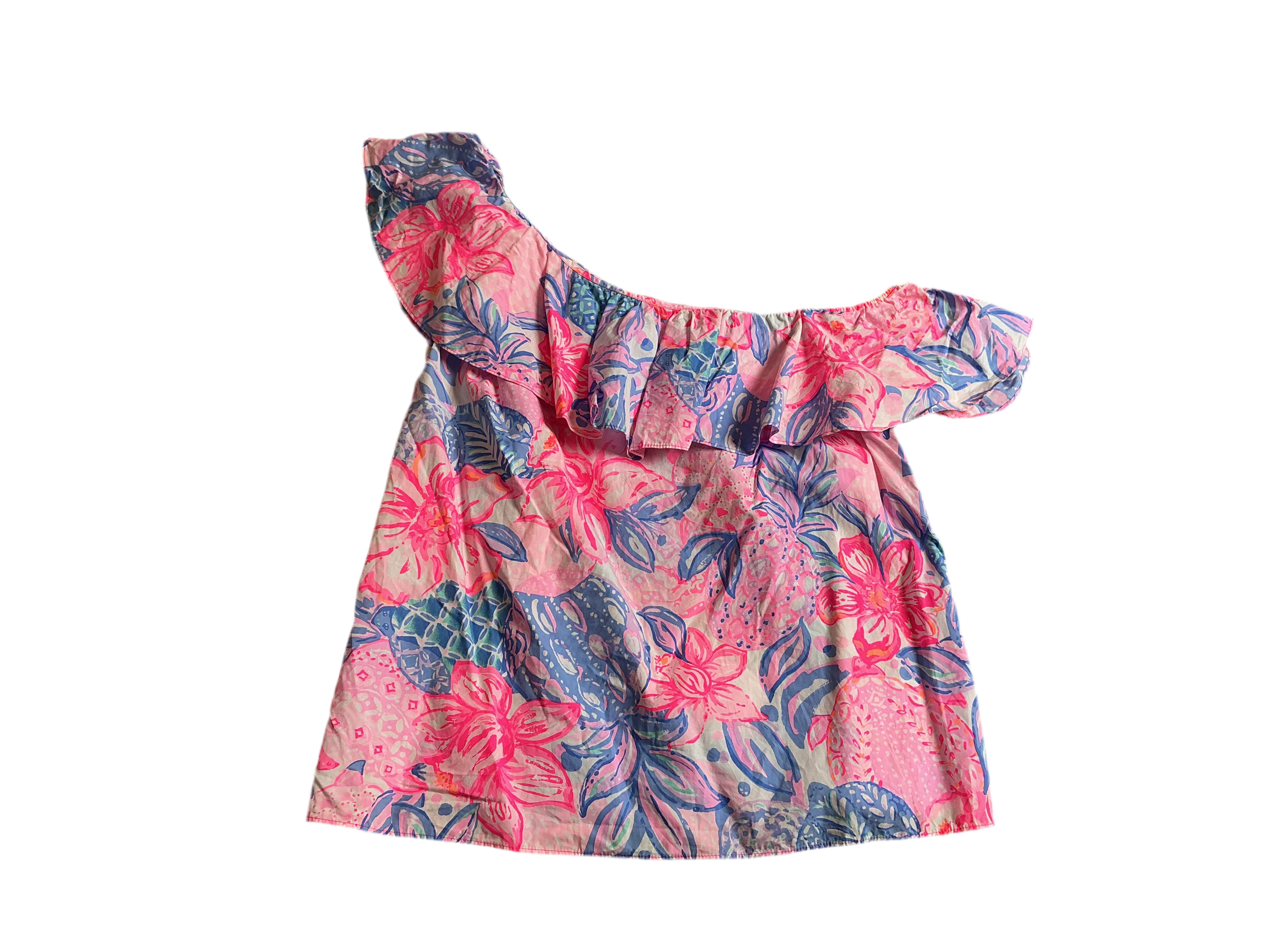 Lilly Pulitzer Top - Size M