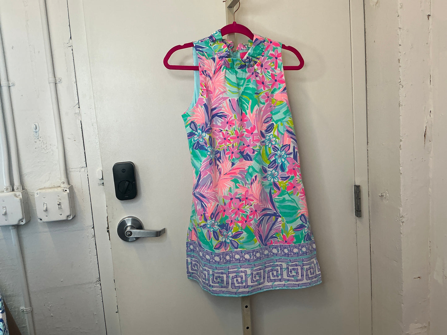 Lilly Pulitzer Dress - Size 2