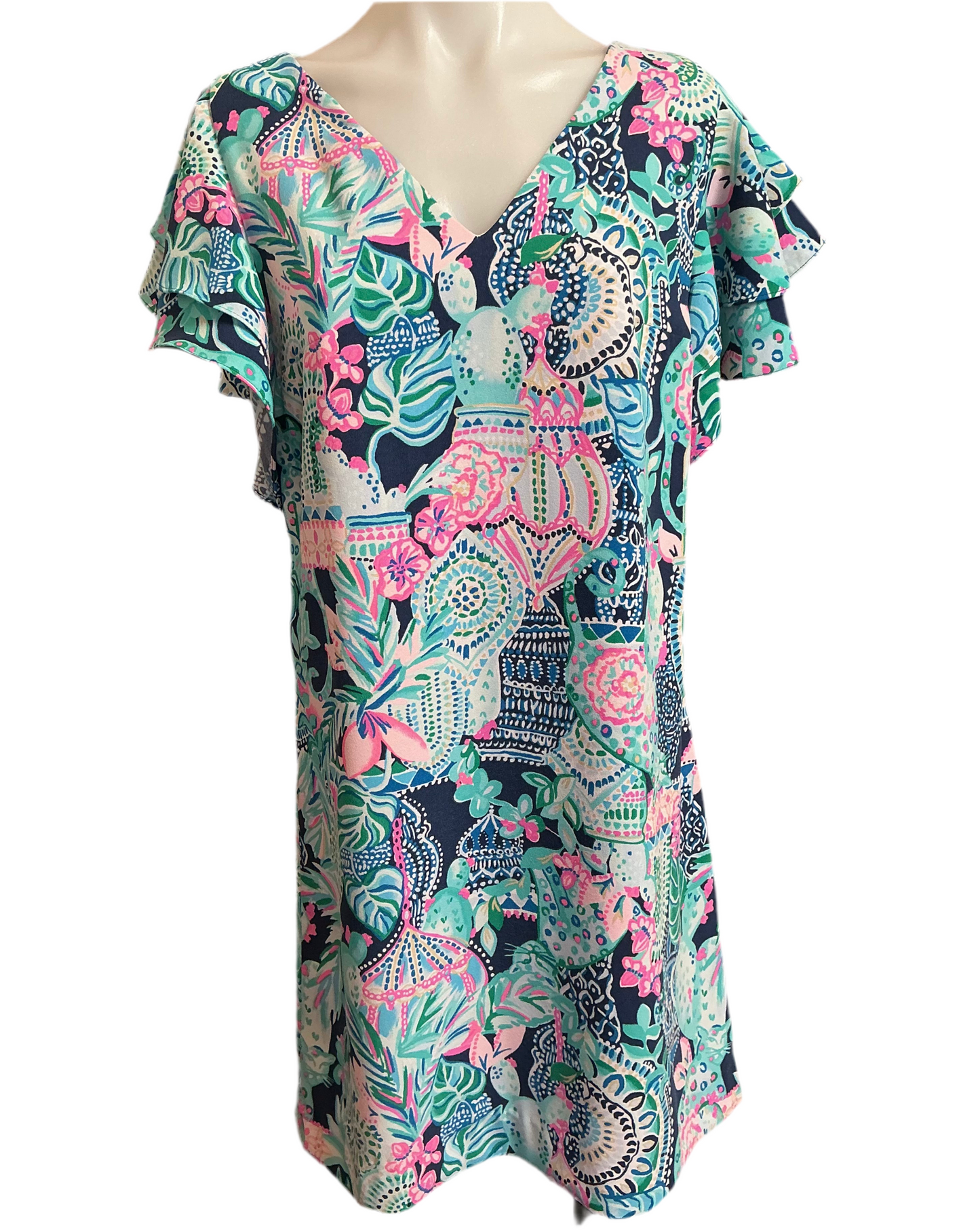 Lilly Pulitzer Dress - Size 6
