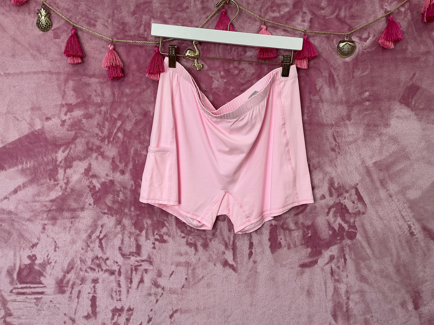 Lilly Pulitzer Short - Size XL