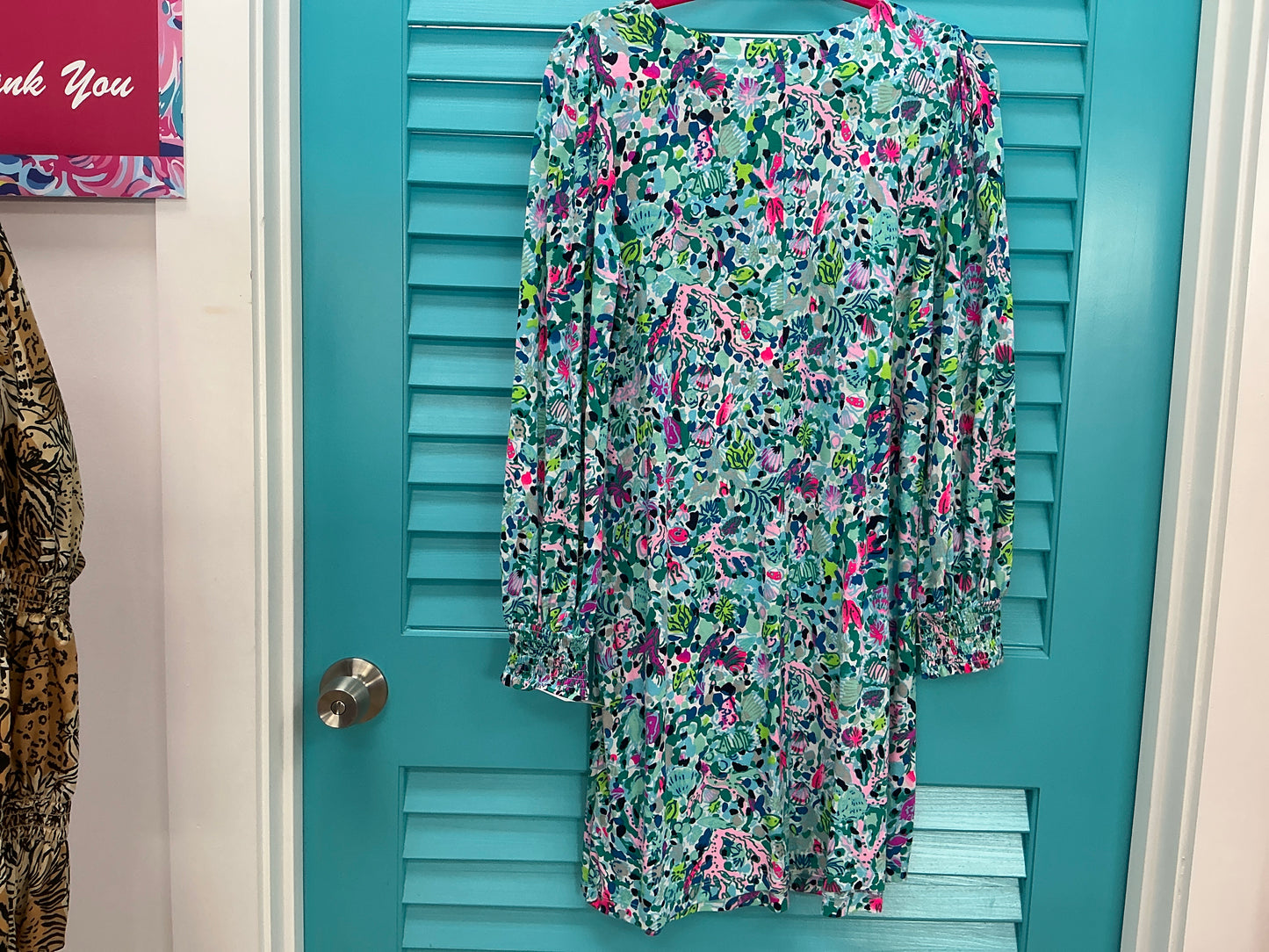 Lilly Pulitzer Dress - Size M