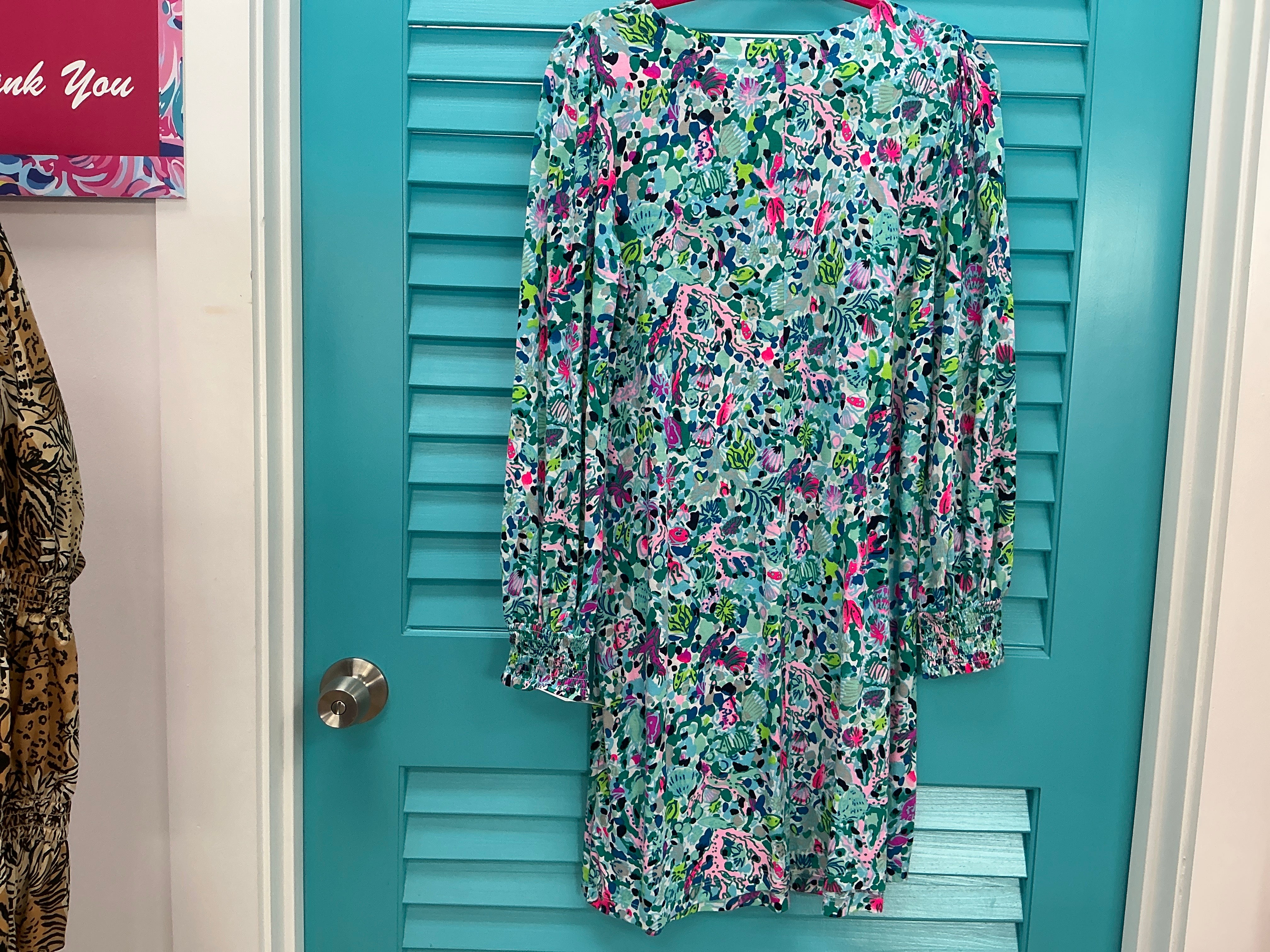 Lilly Pulitzer Dress - Size M