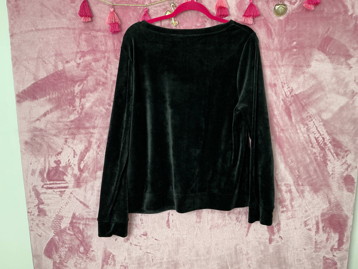 Lilly Pulitzer Sweater - Size XL