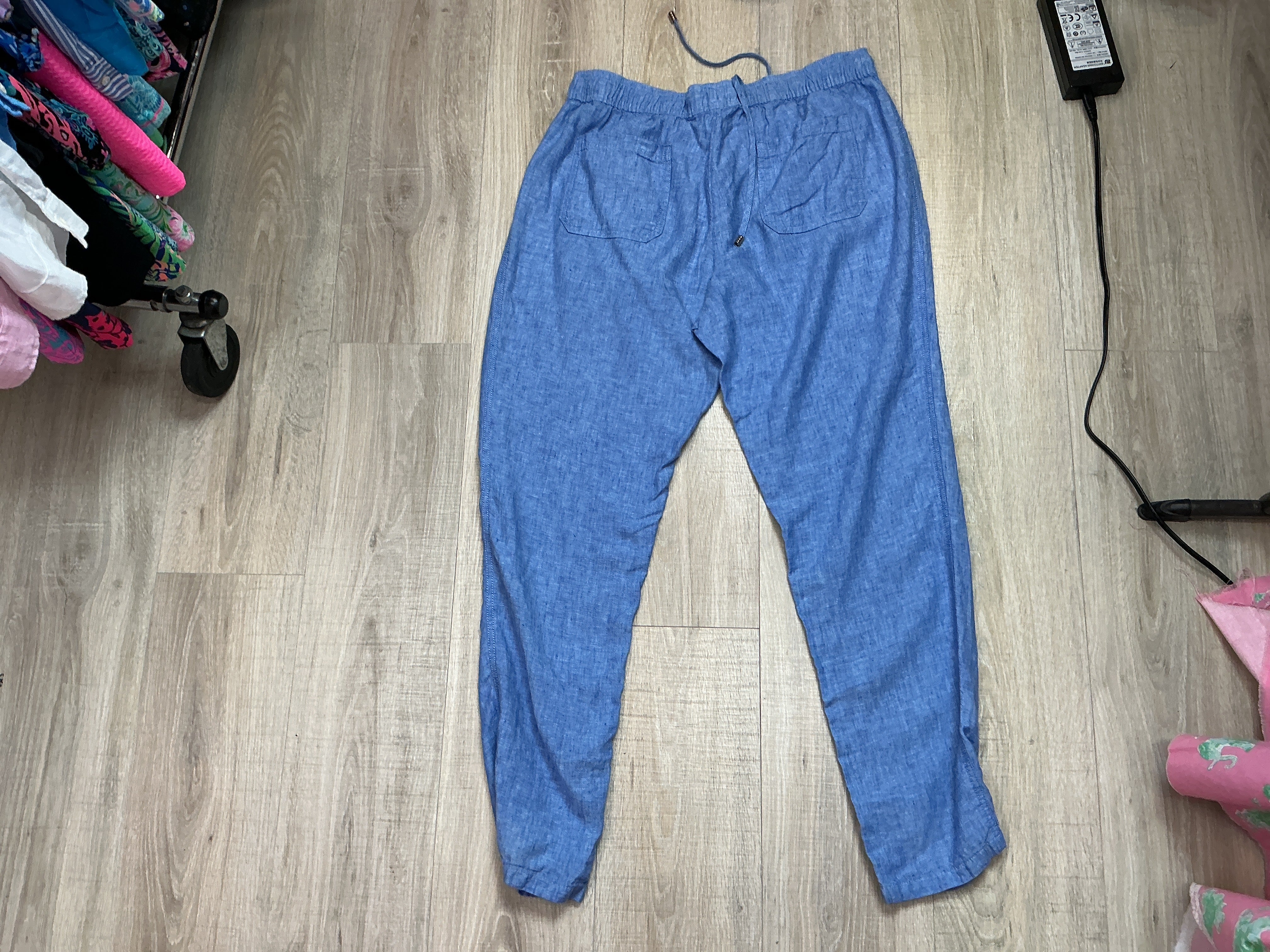 Lilly Pulitzer Pant - Size XL