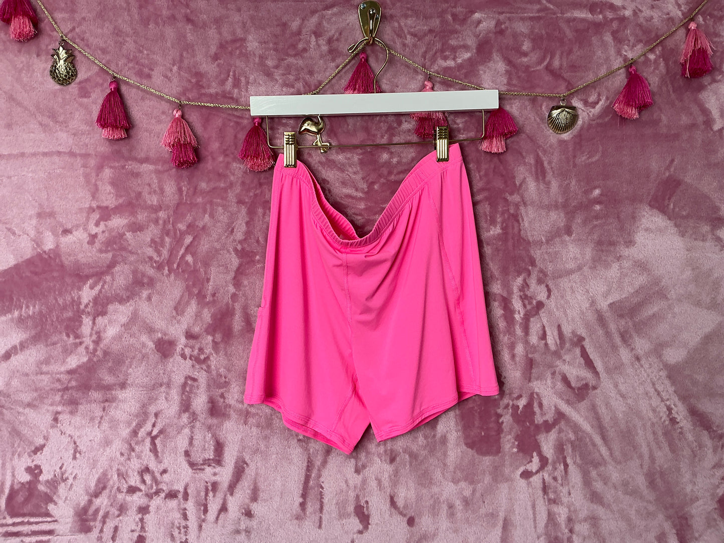 Lilly Pulitzer Short - Size L