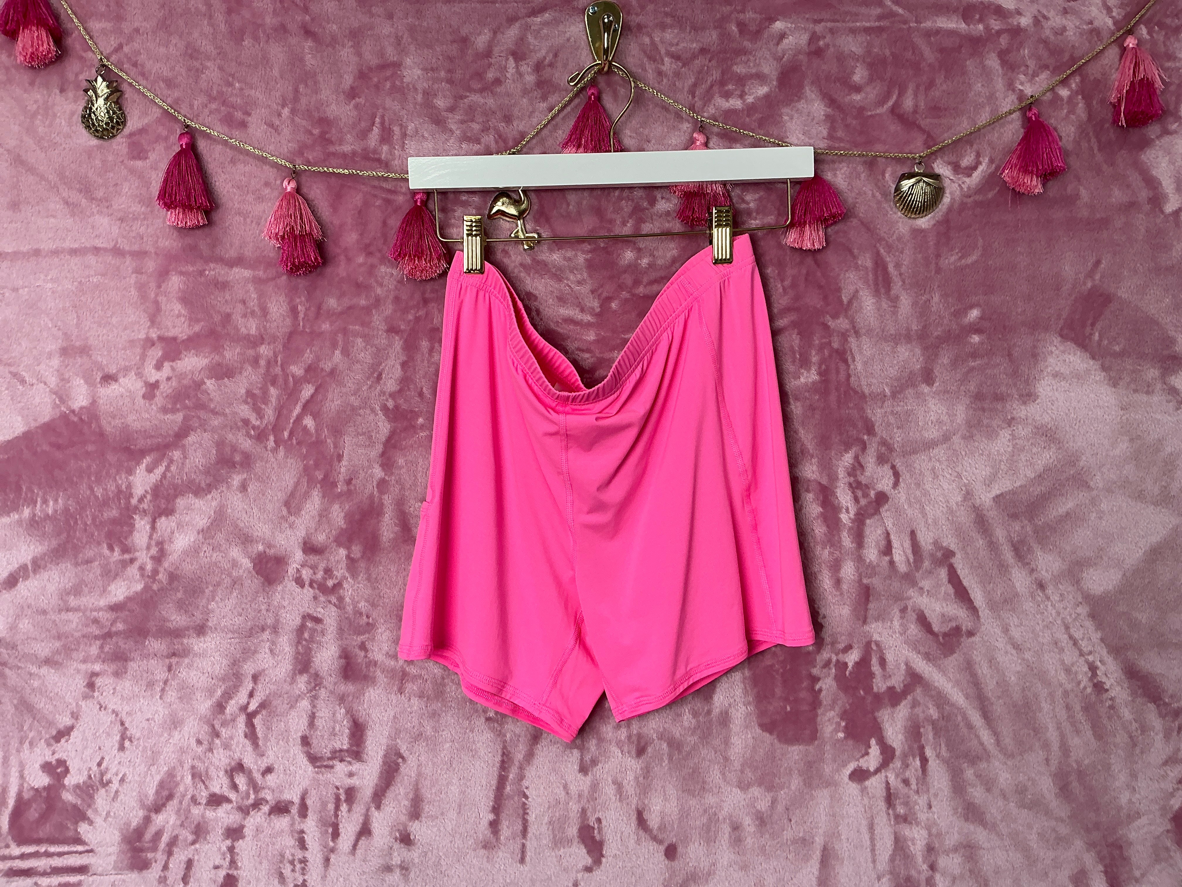 Lilly Pulitzer Short - Size L