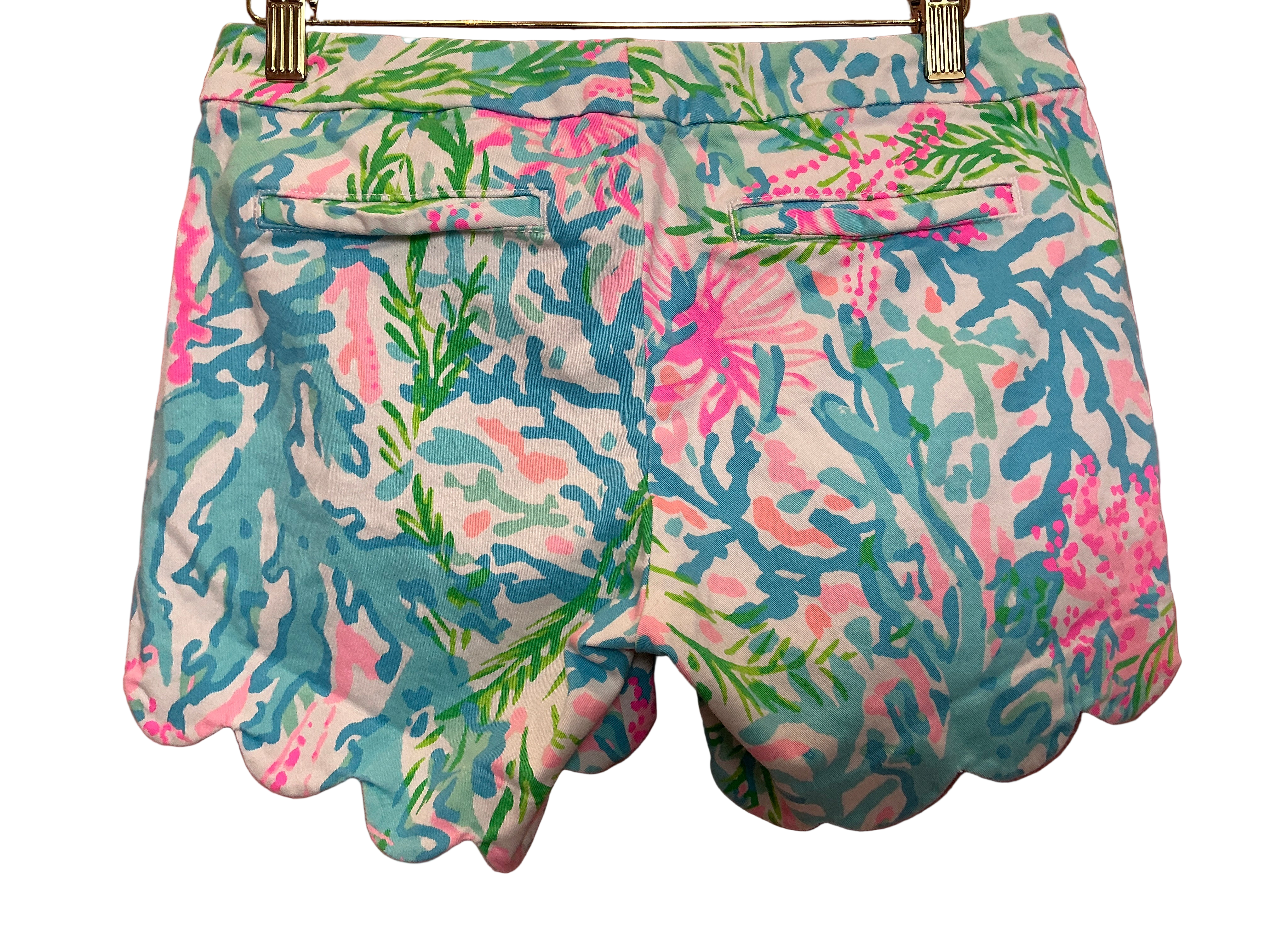 Lilly Pulitzer Short - Size 0