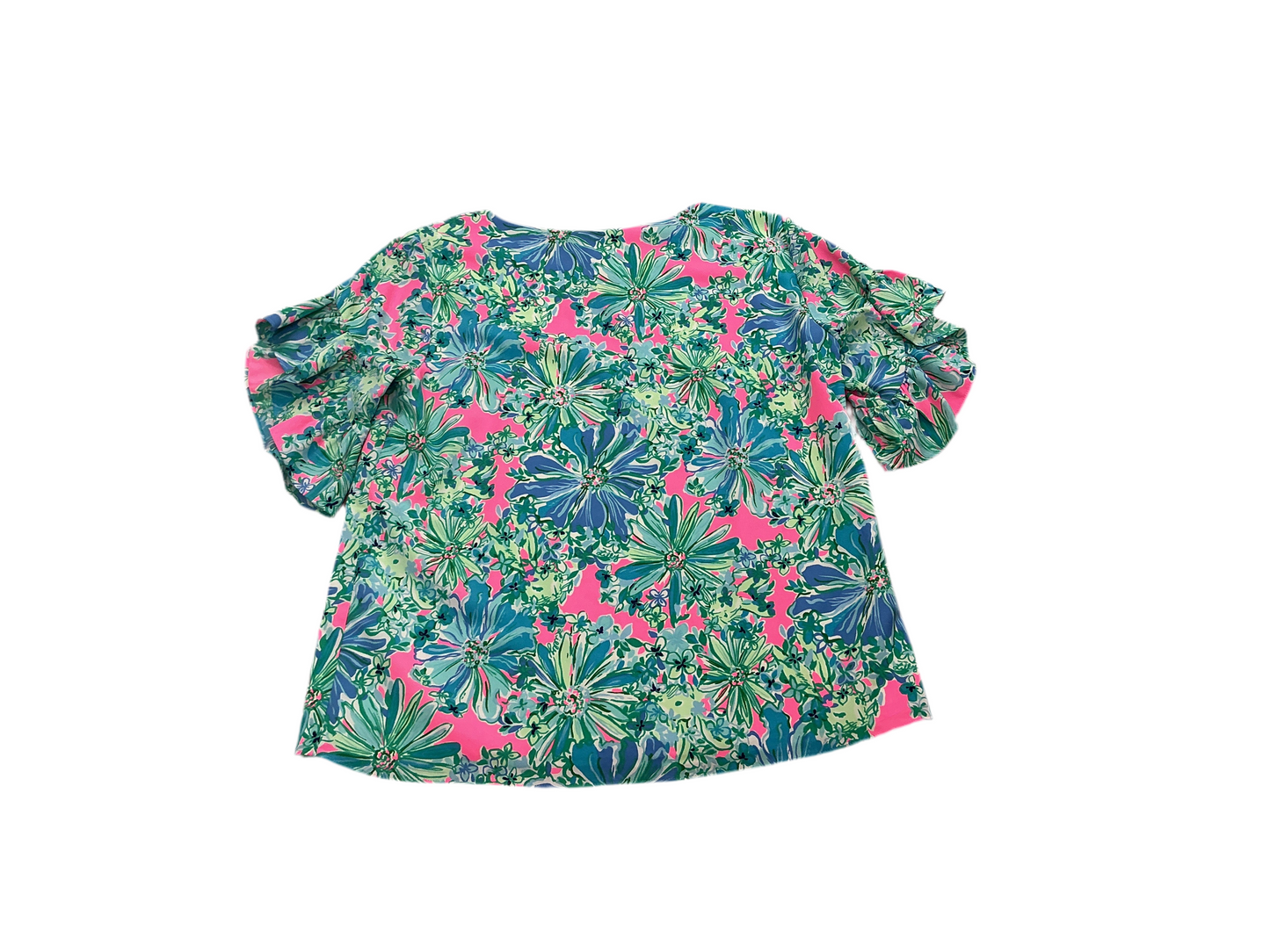 Lilly Pulitzer Top - Size S