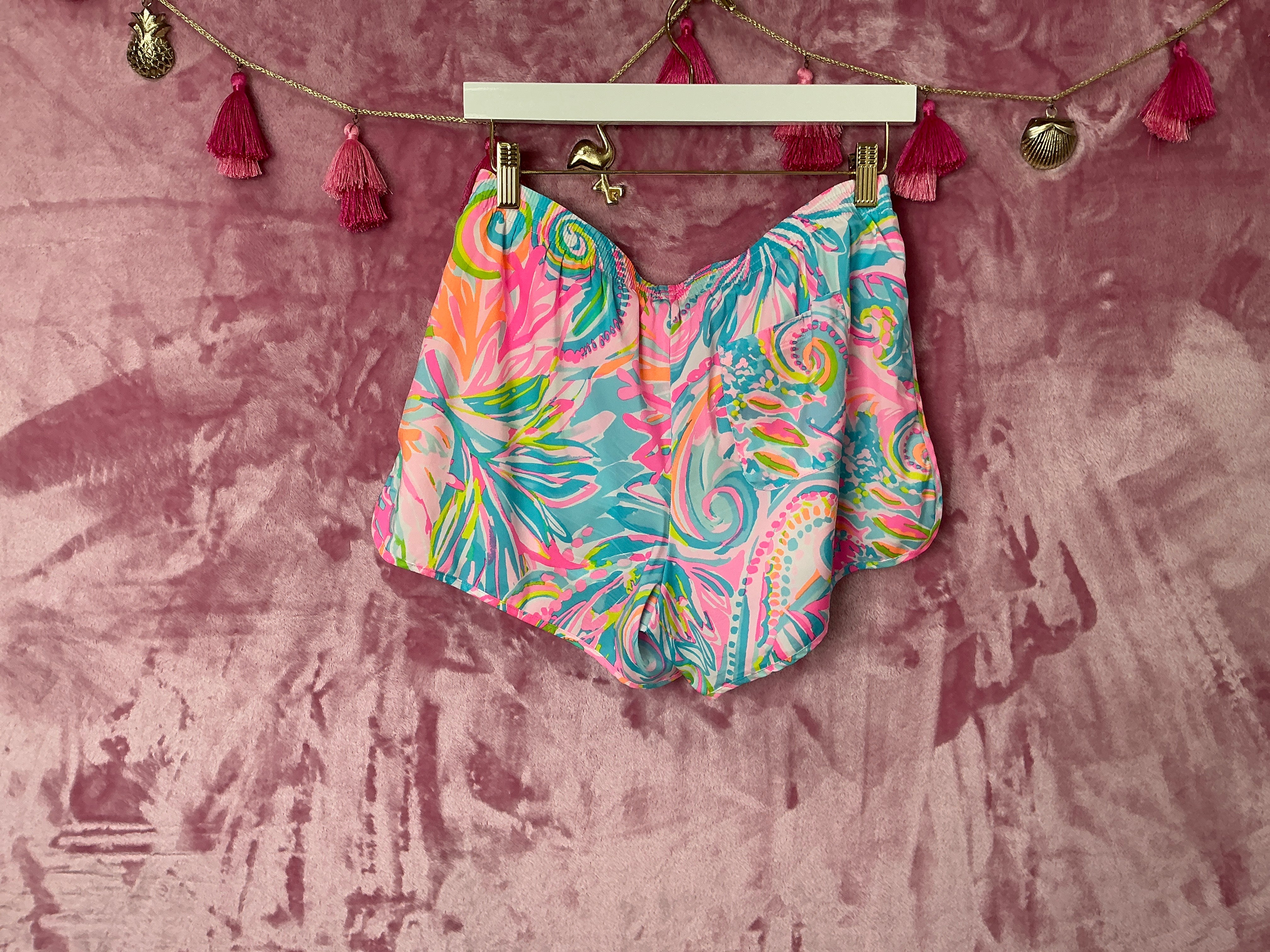 Lilly Pulitzer Short - Size M
