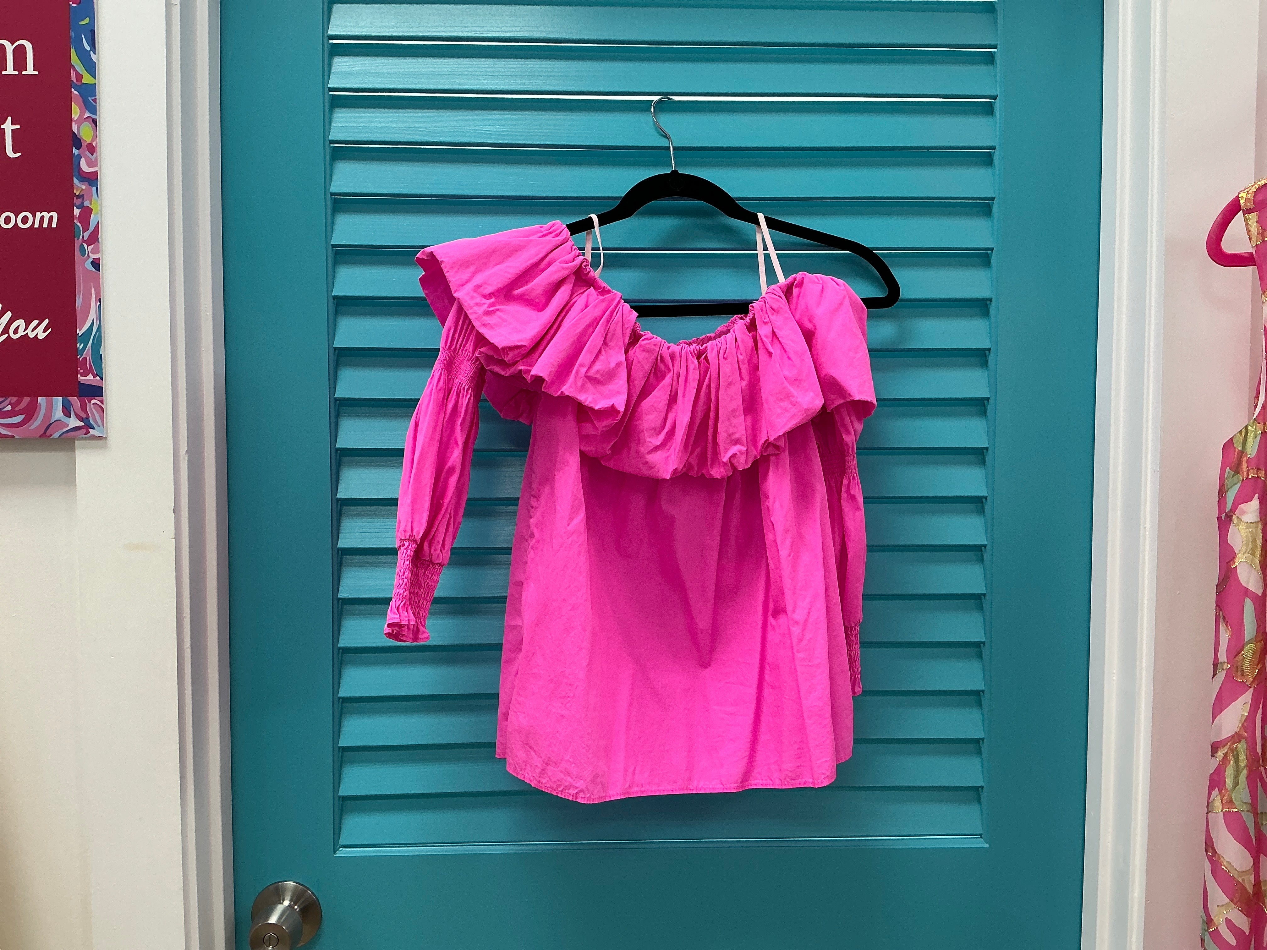 Lilly Pulitzer Top - Size S