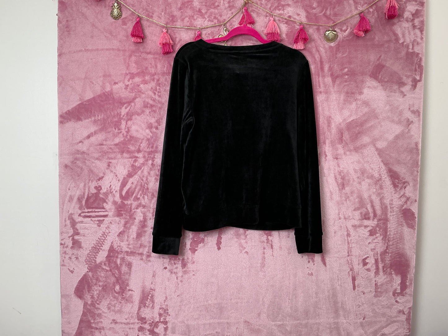 Lilly Pulitzer Sweater - Size M