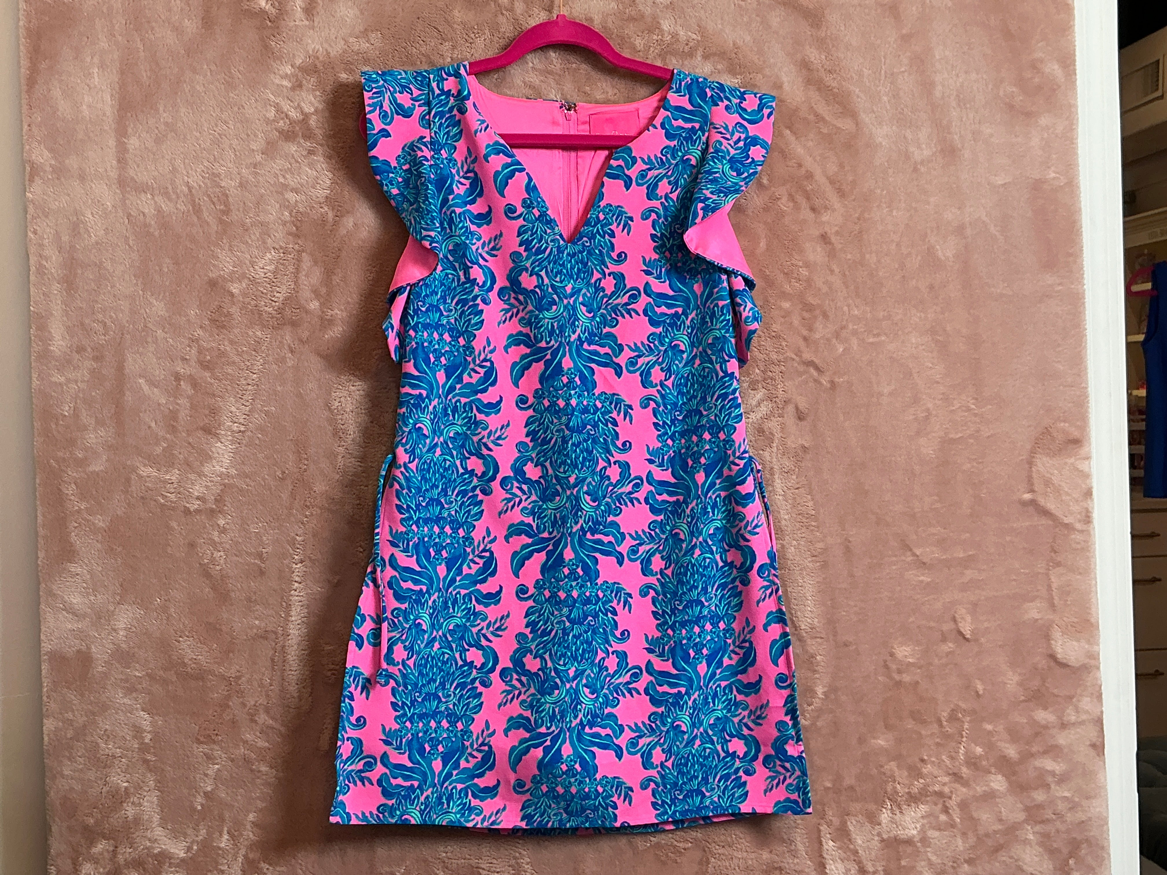 Lilly Pulitzer Dress - Size 2