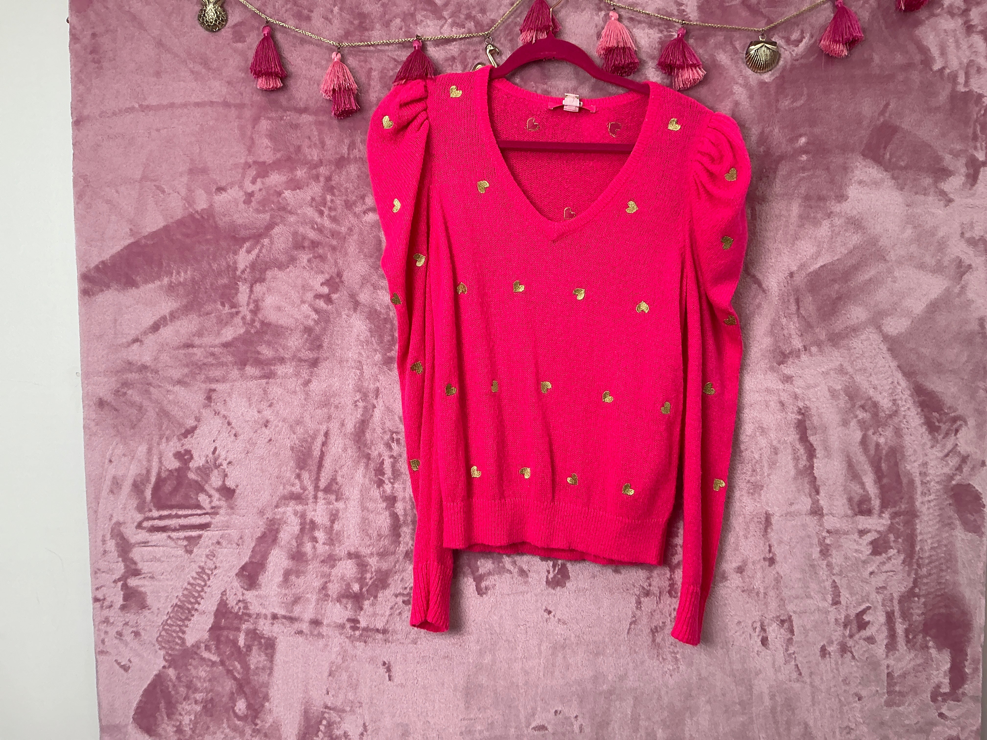 Lilly Pulitzer Sweater - Size S