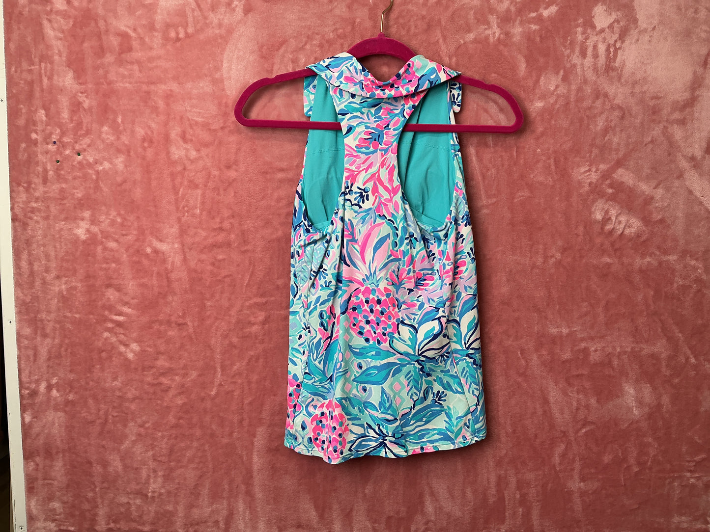 Lilly Pulitzer Tank Top - Size XS