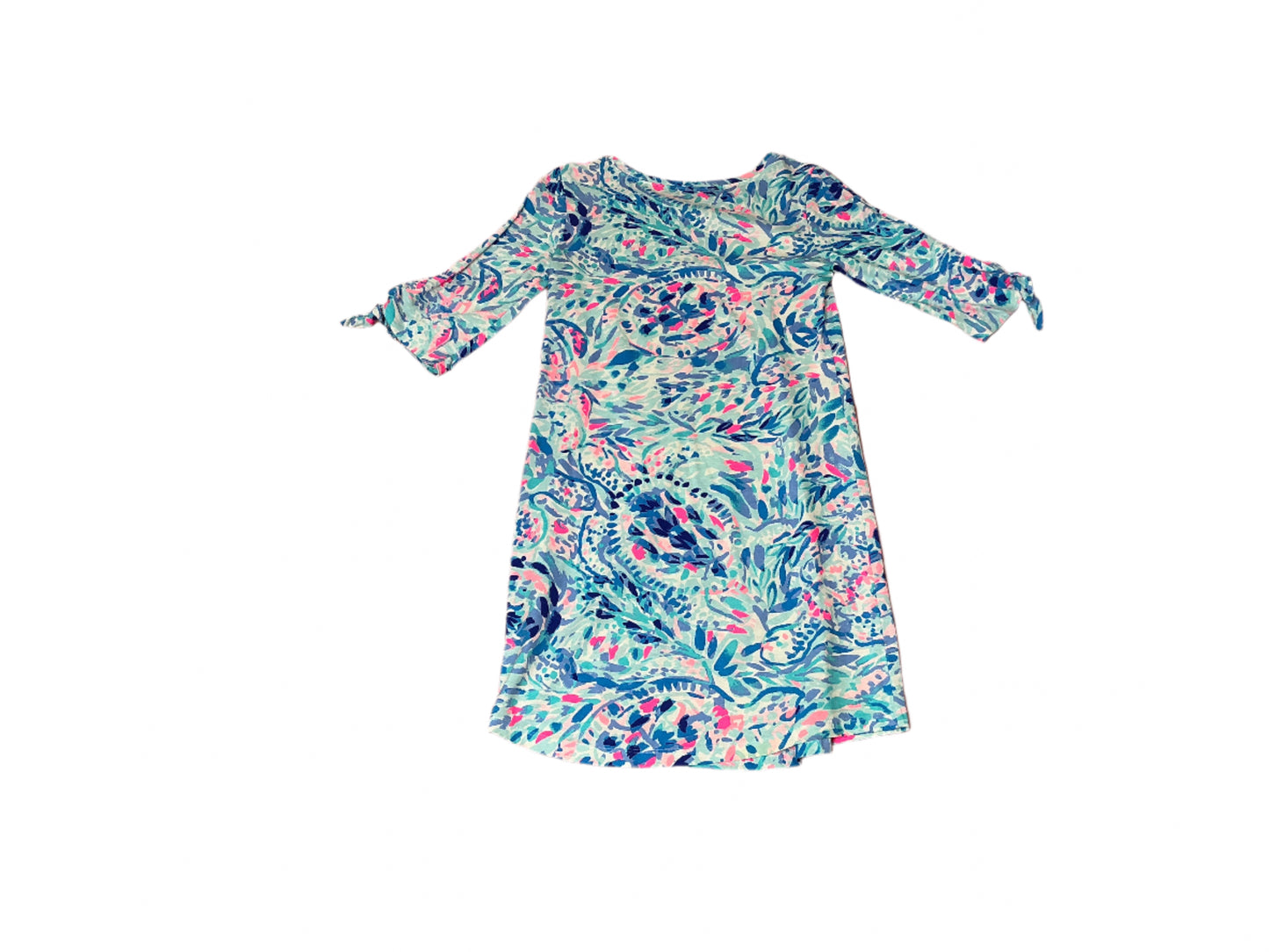 Lilly Pulitzer Preston Dress Size XS