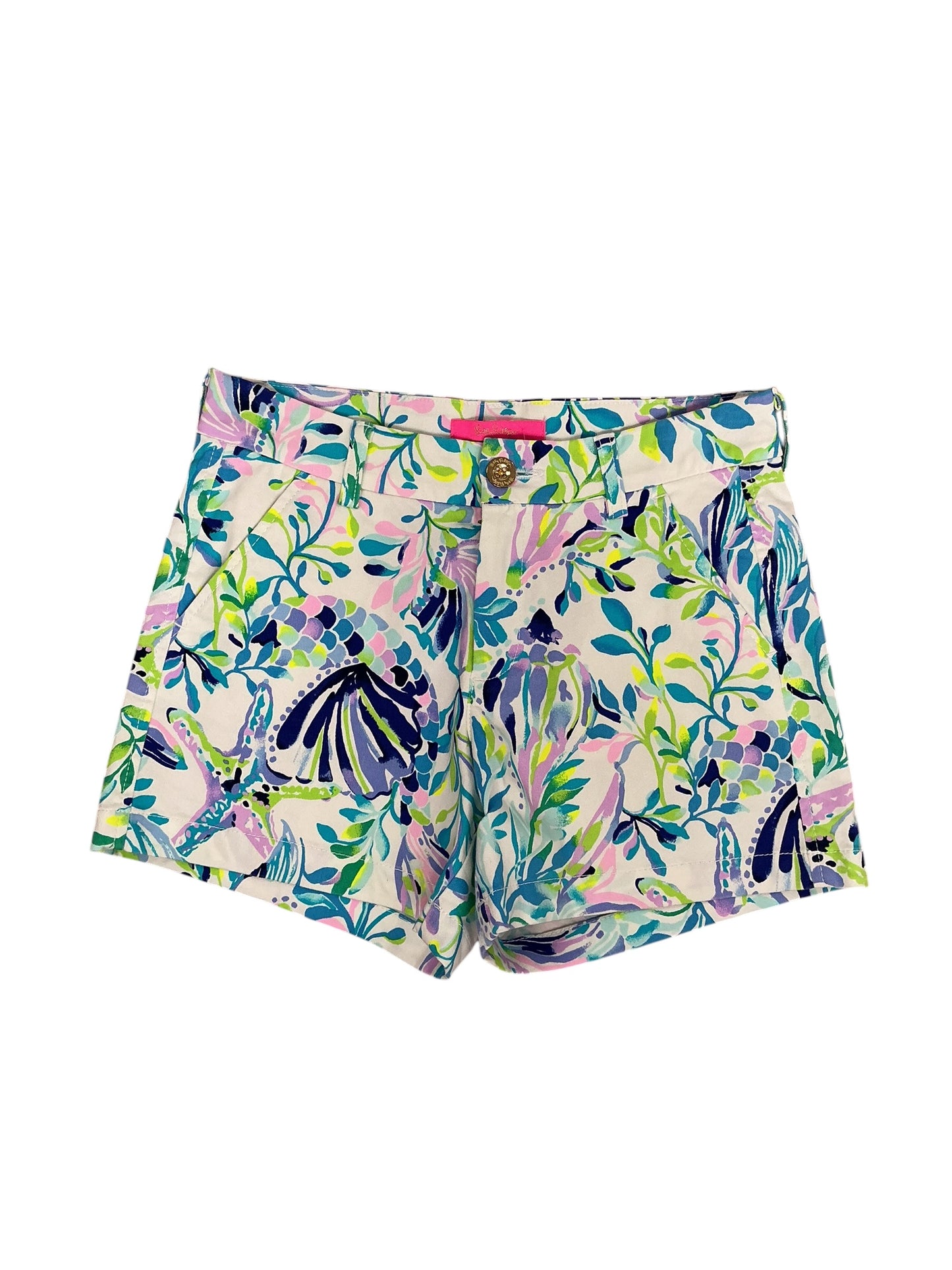 Lilly Pulitzer Short - Size 2