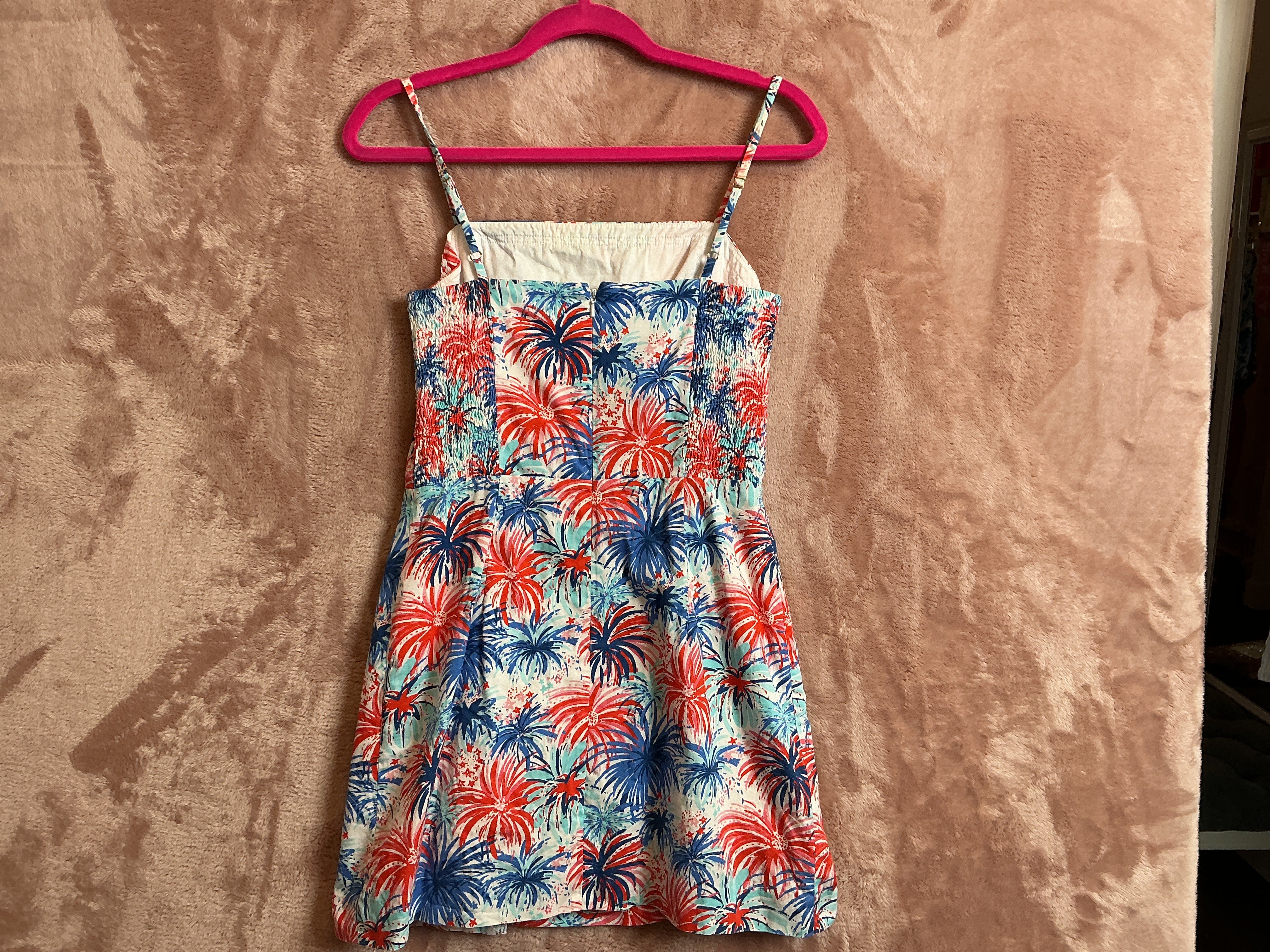 Lilly Pulitzer Romper - Size 2