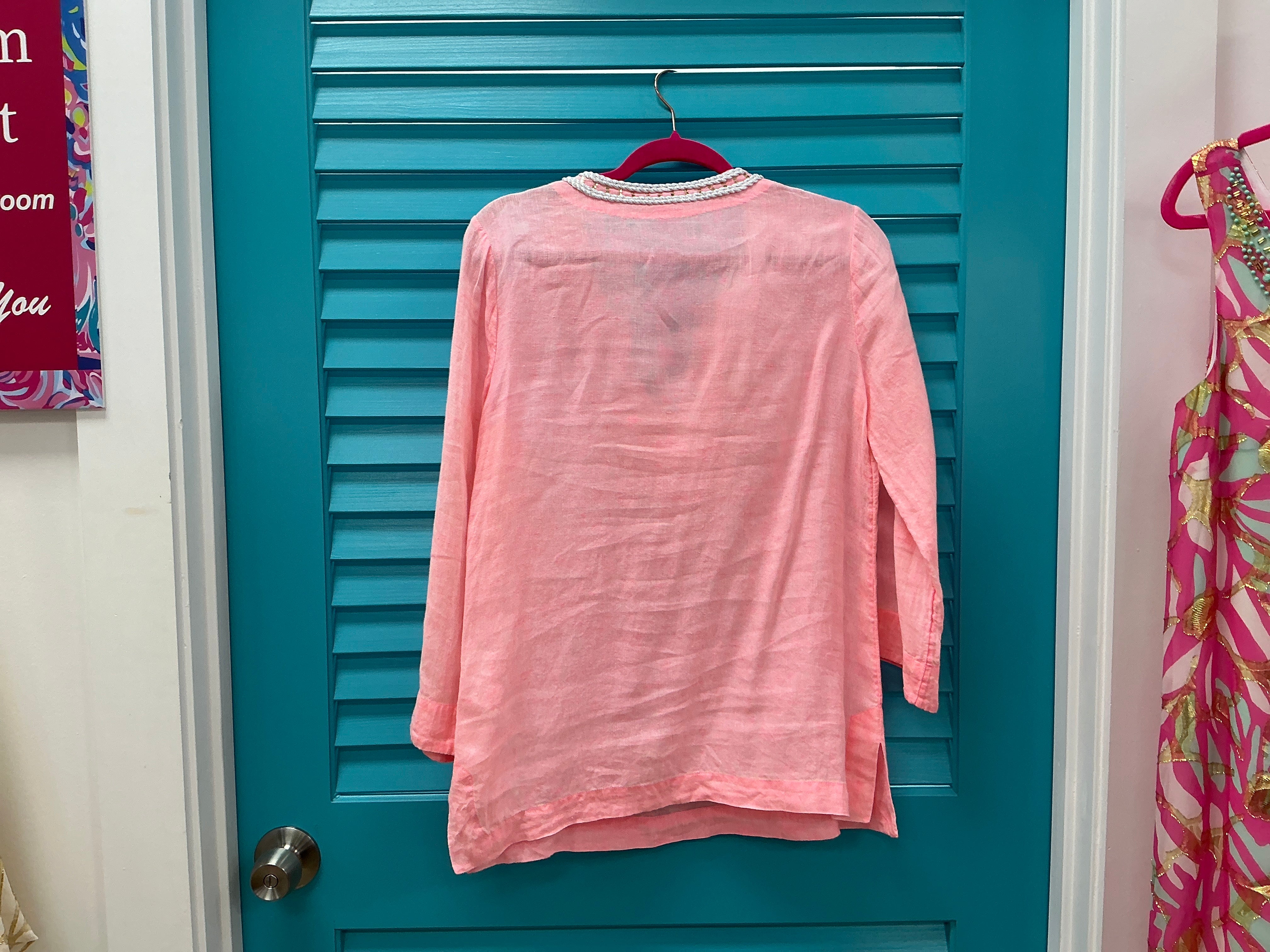 Lilly Pulitzer Top - Size S