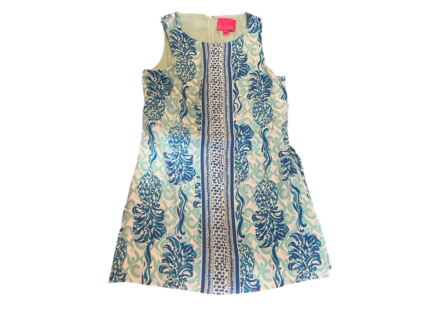 Lilly Pulitzer Romper - Size 4