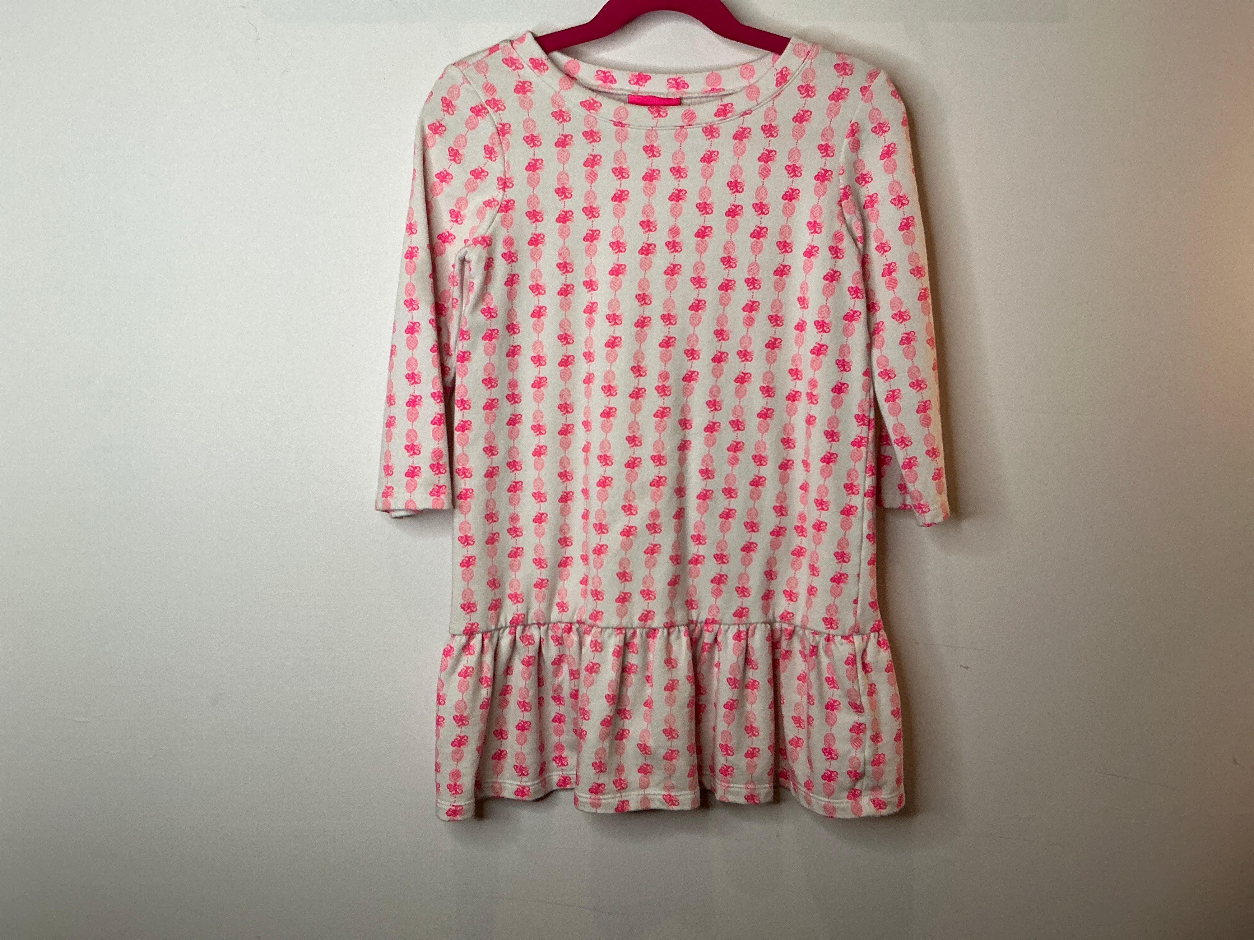 Lilly Pulitzer Dress - Size M 6/7