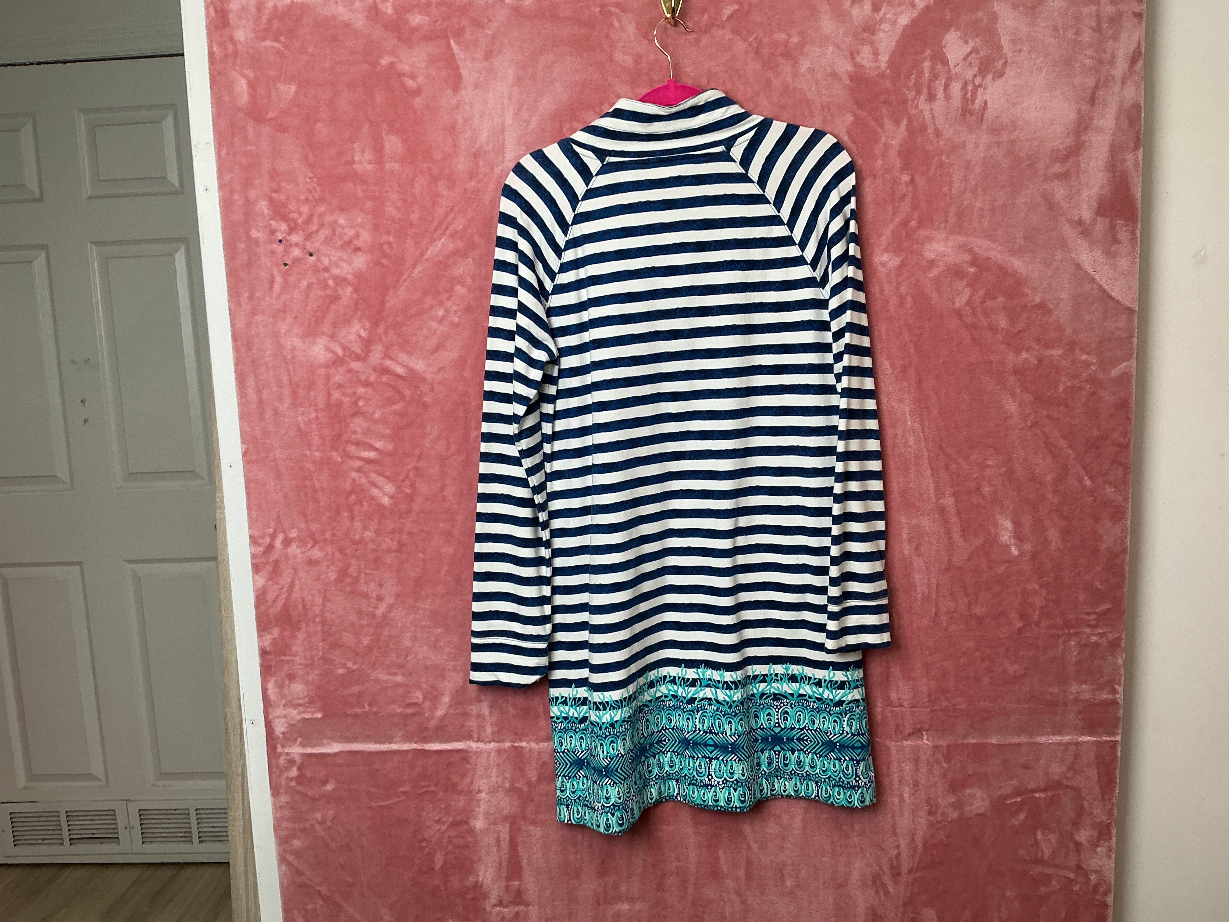 Lilly Pulitzer Dress - Size M