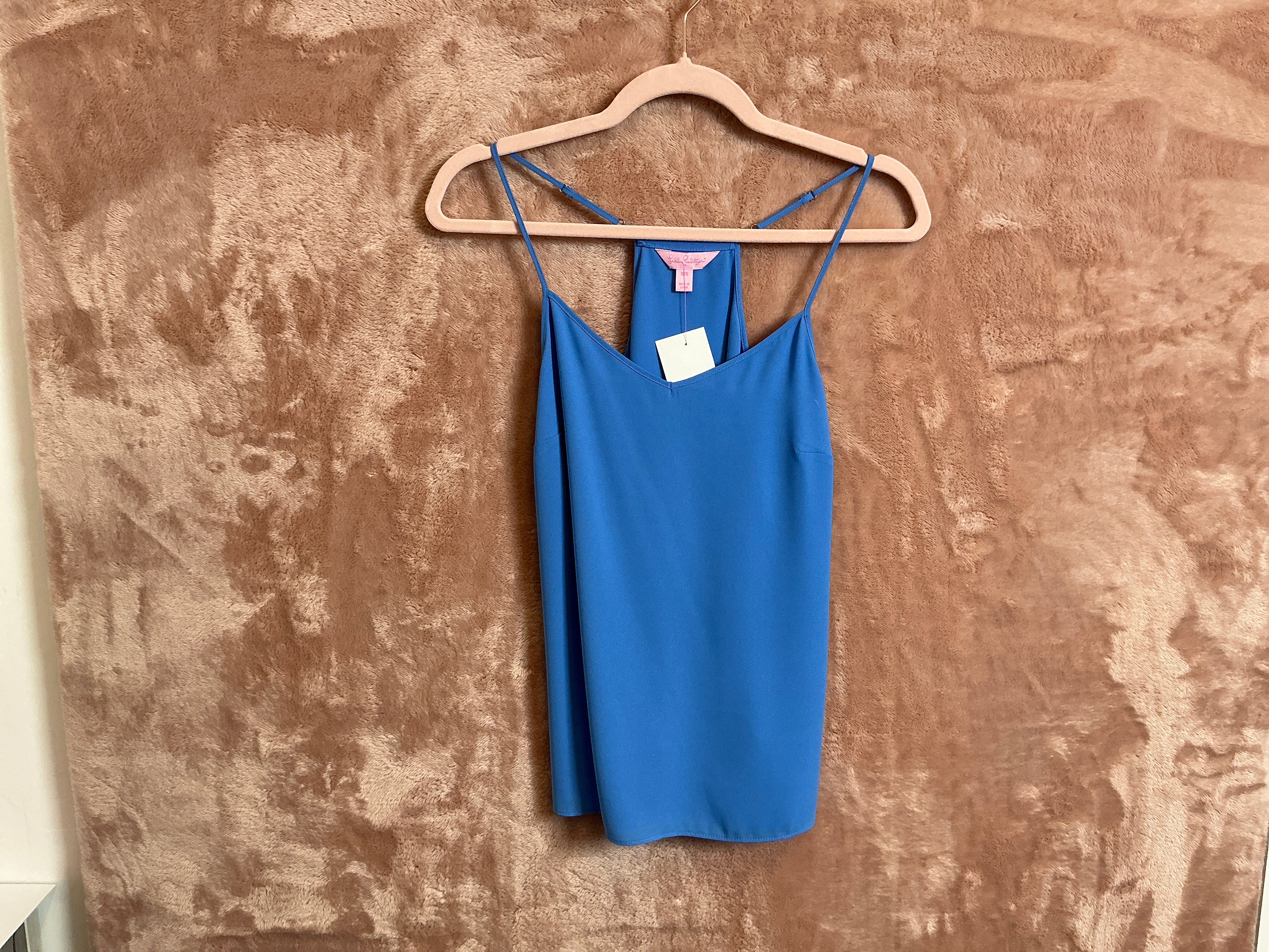 Lilly Pulitzer Top - Size XXS