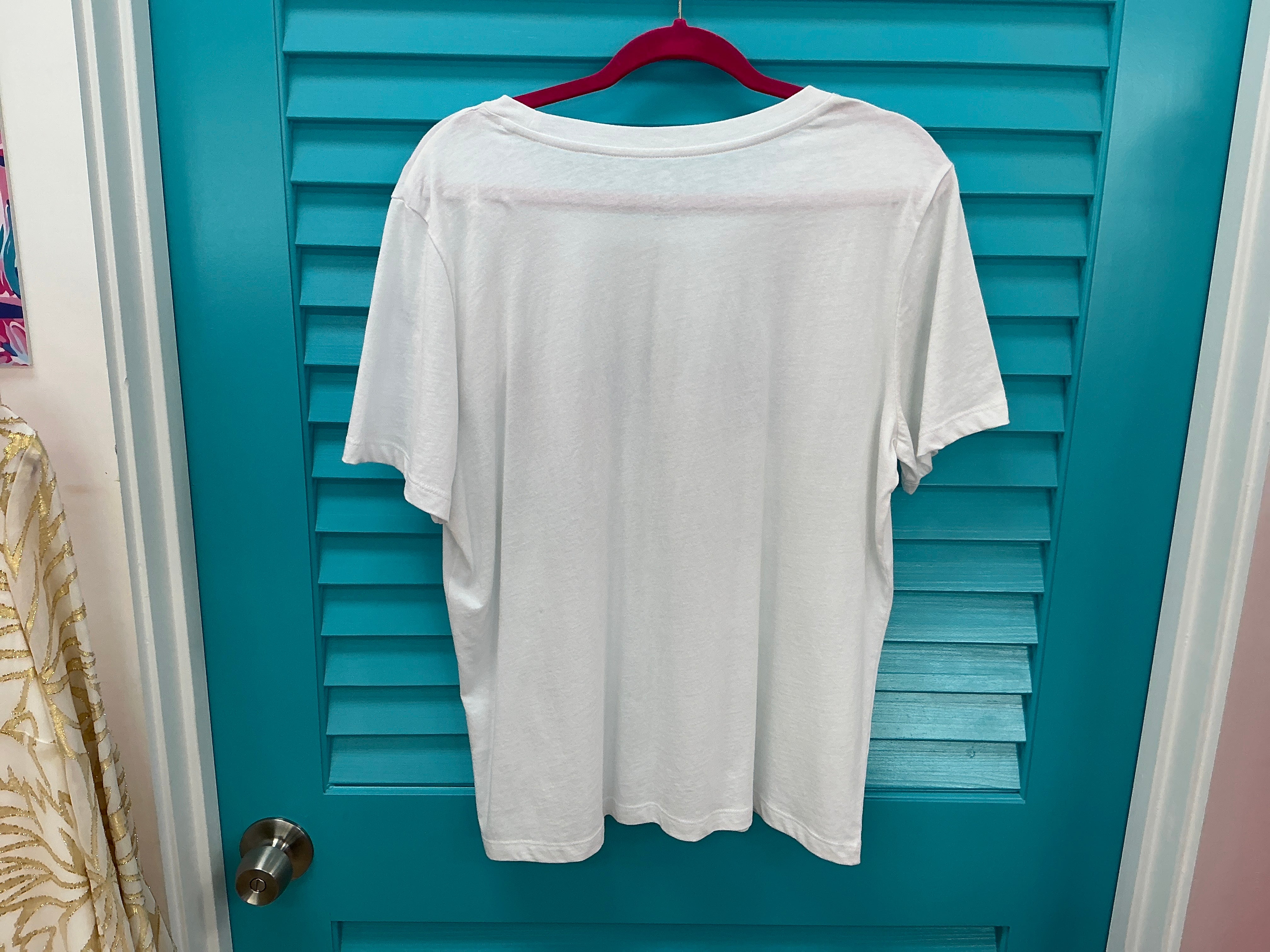 Tory Burch Top NWT - Size XL