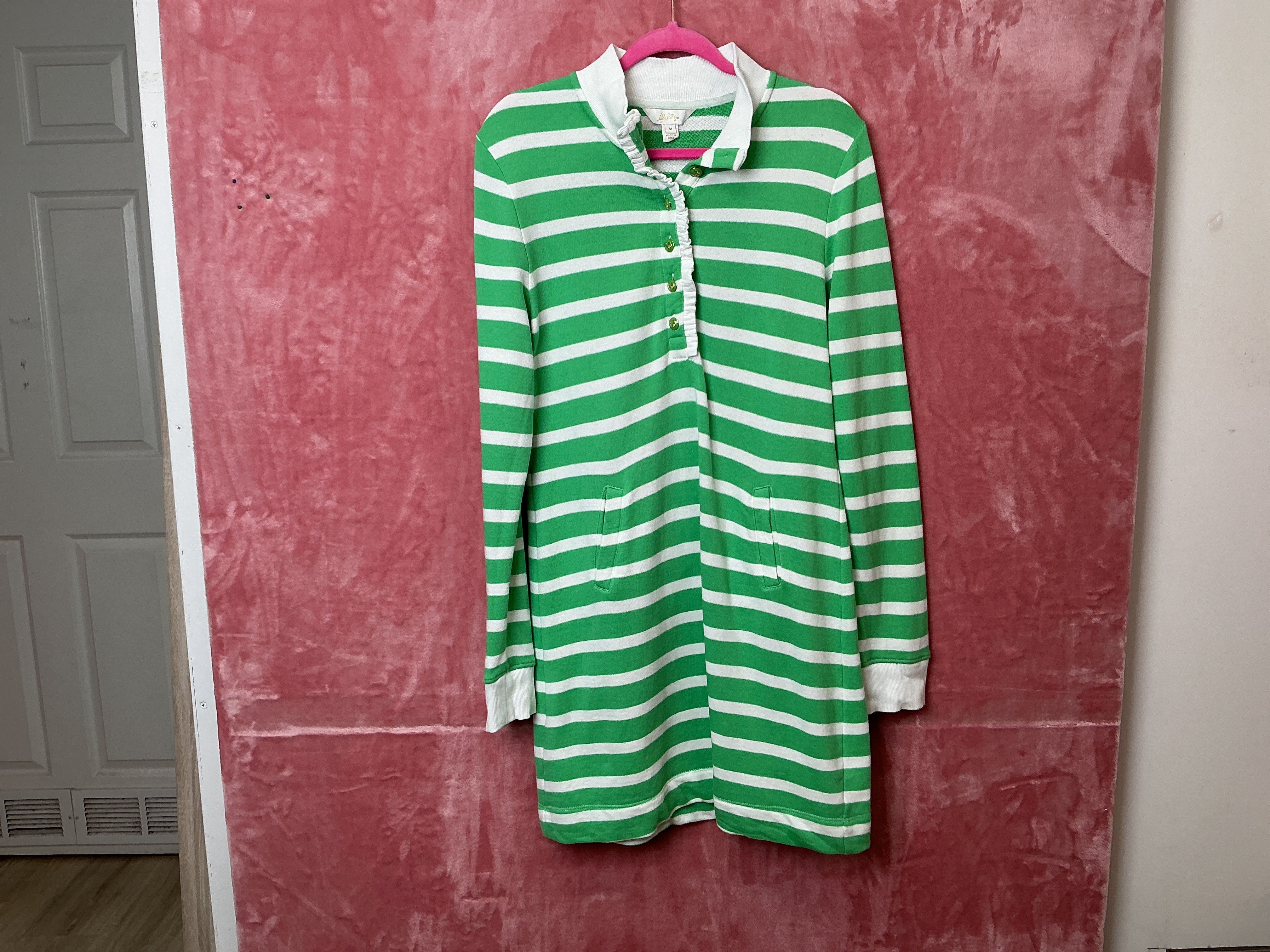 Lilly Pulitzer Dress - Size M