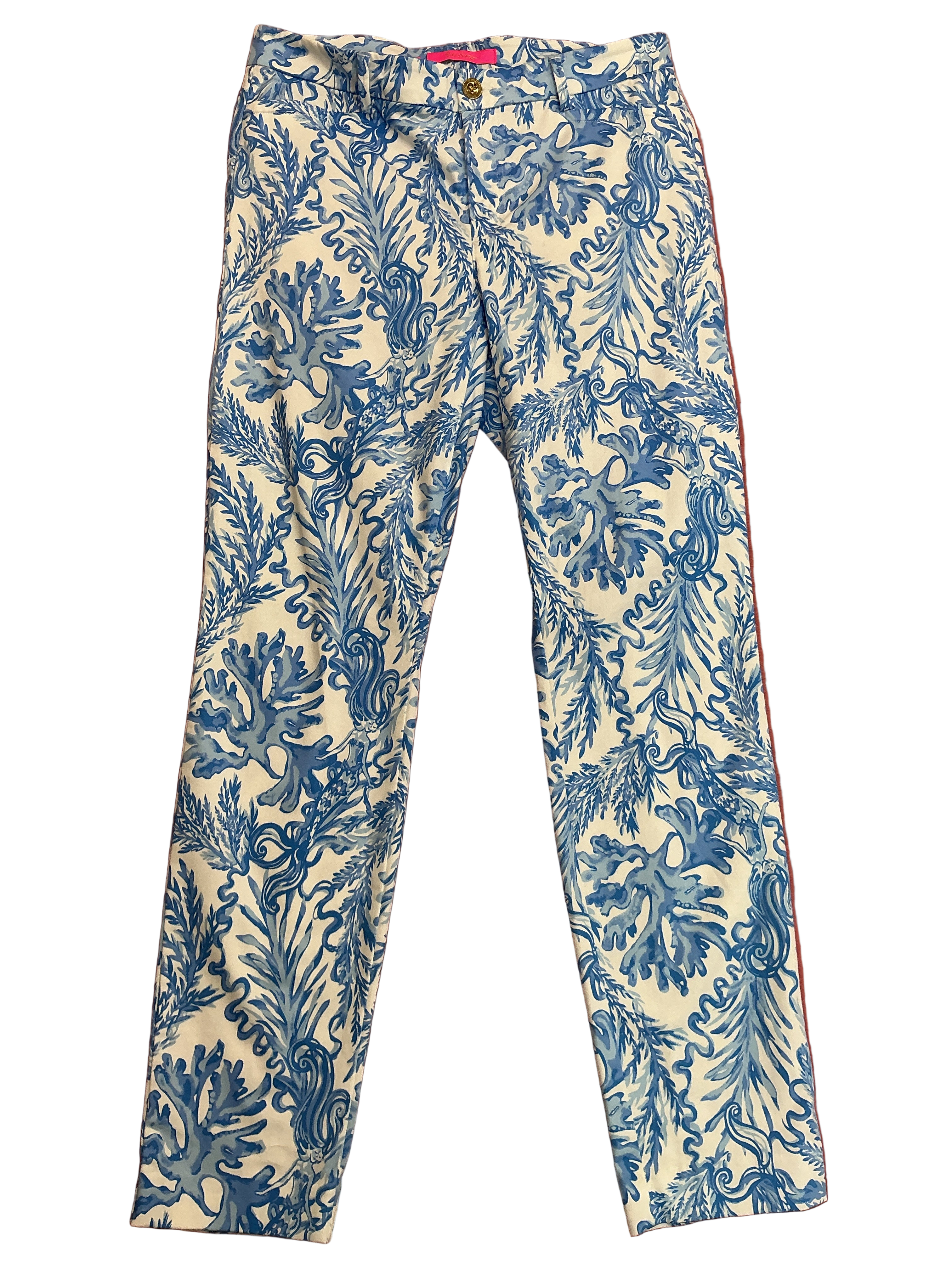 Lilly Pulitzer  Pant - Size 6
