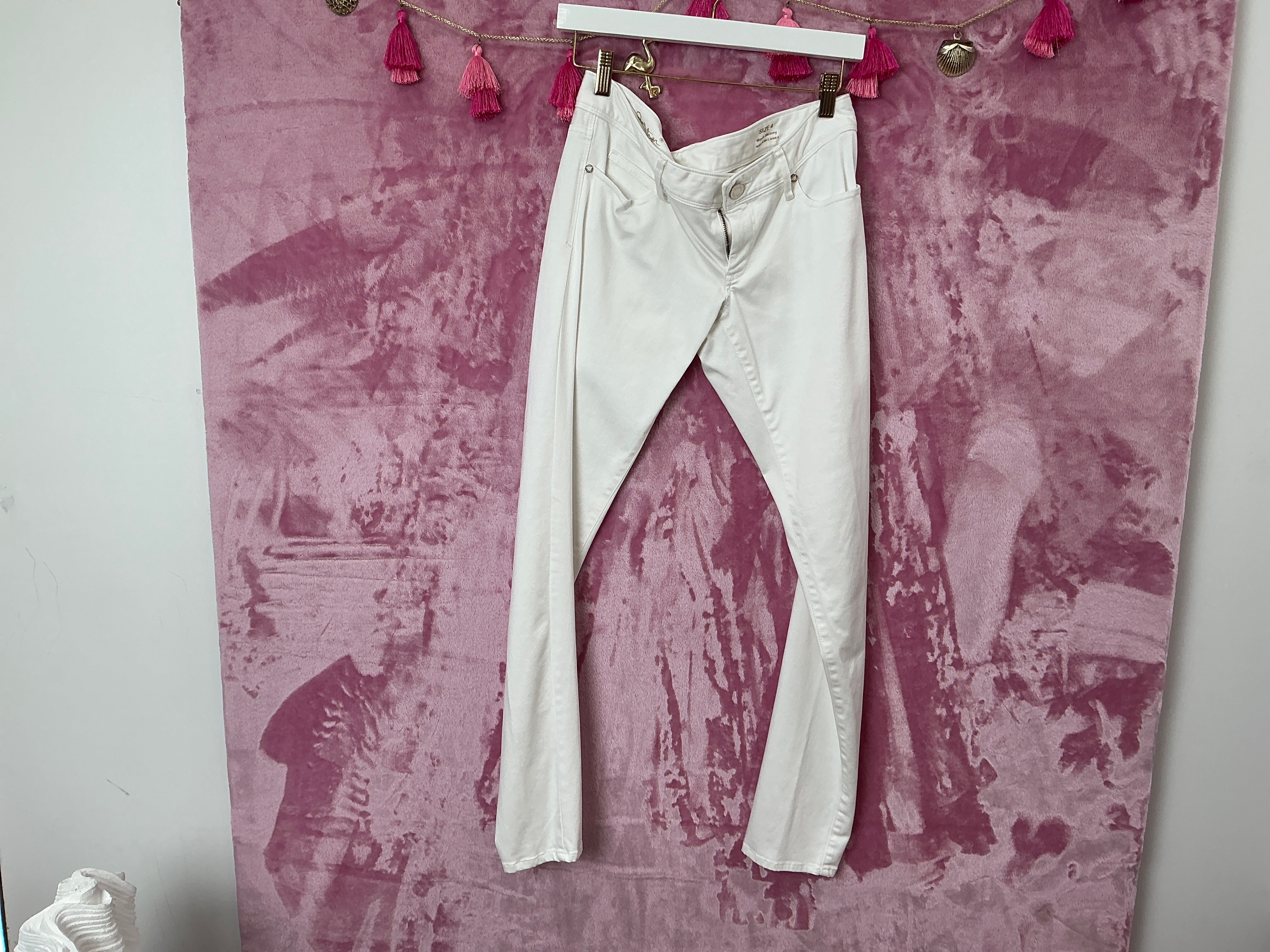 Lilly Pulitzer Pant - Size 4