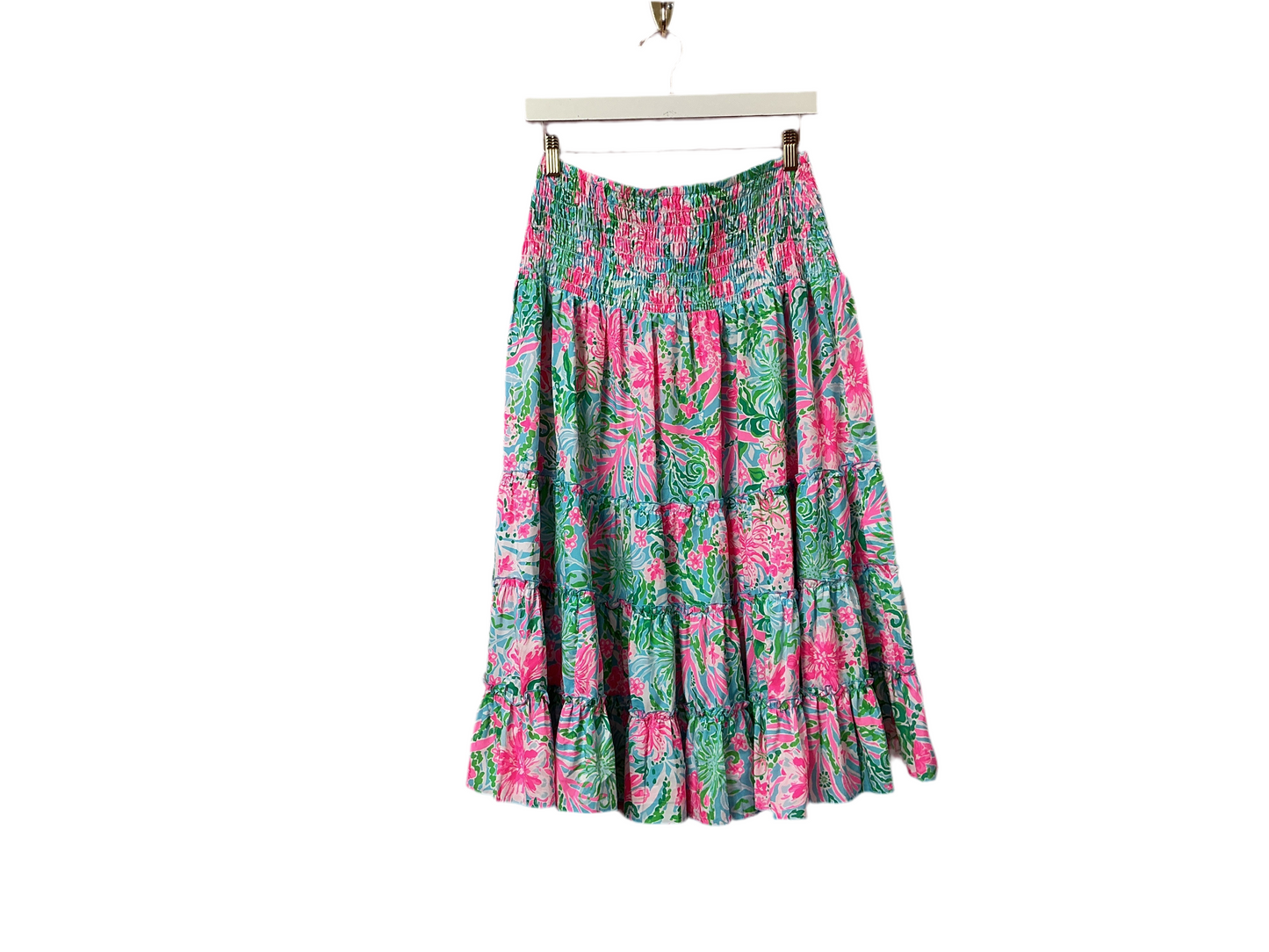 Lilly Pulitzer Skirt - Size M