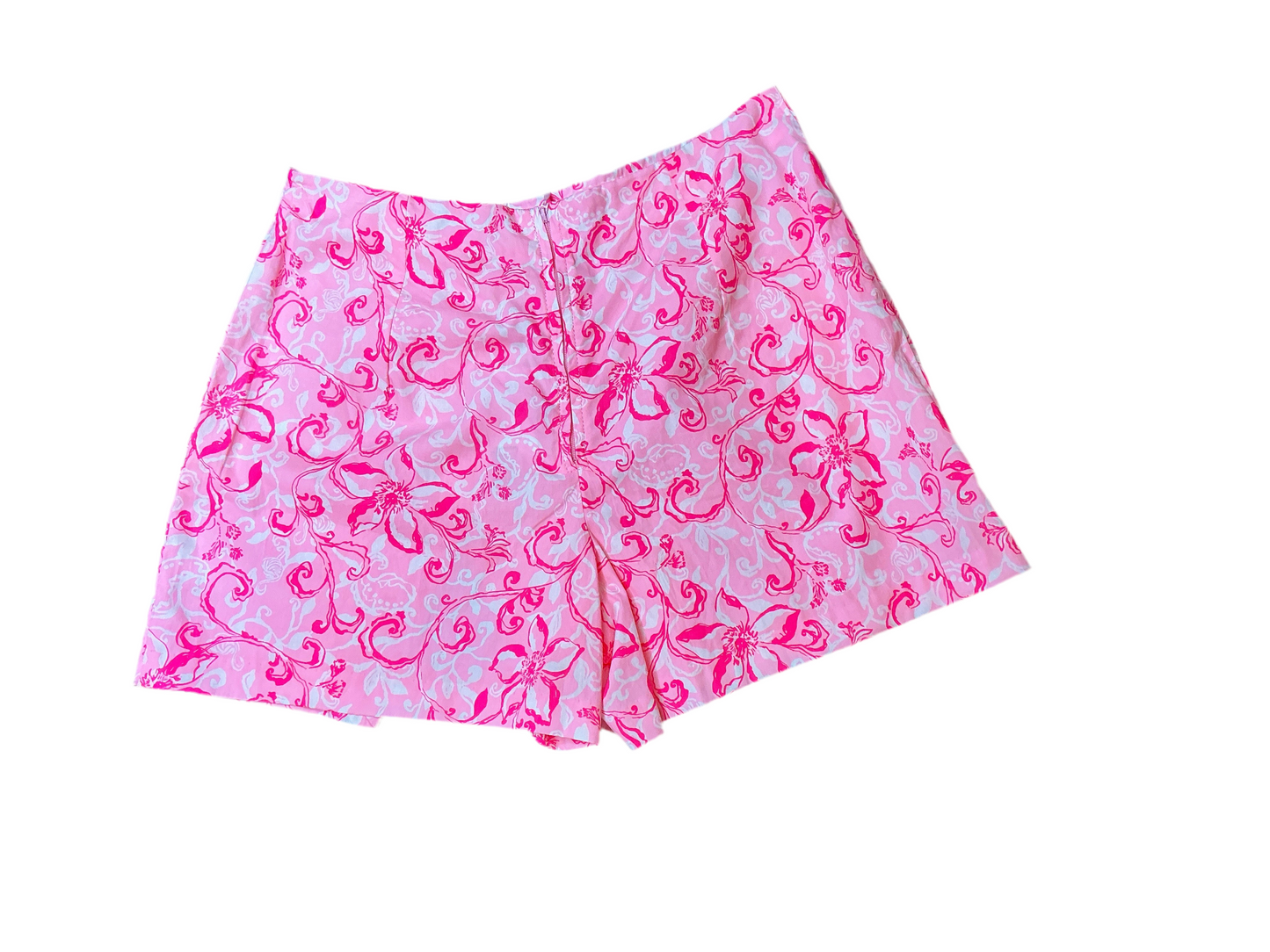 Lilly Pulitzer Alicent Skort Size 8