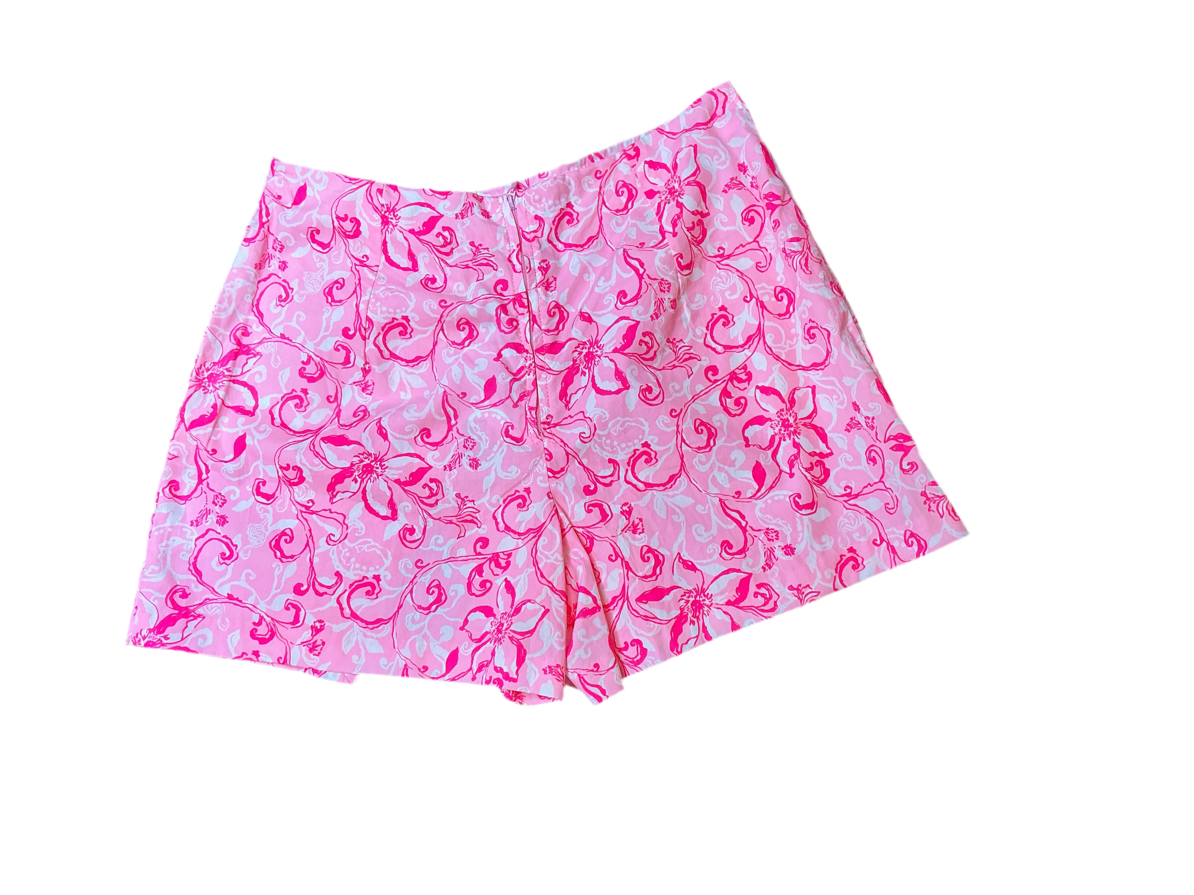 Lilly Pulitzer Alicent Skort Size 8