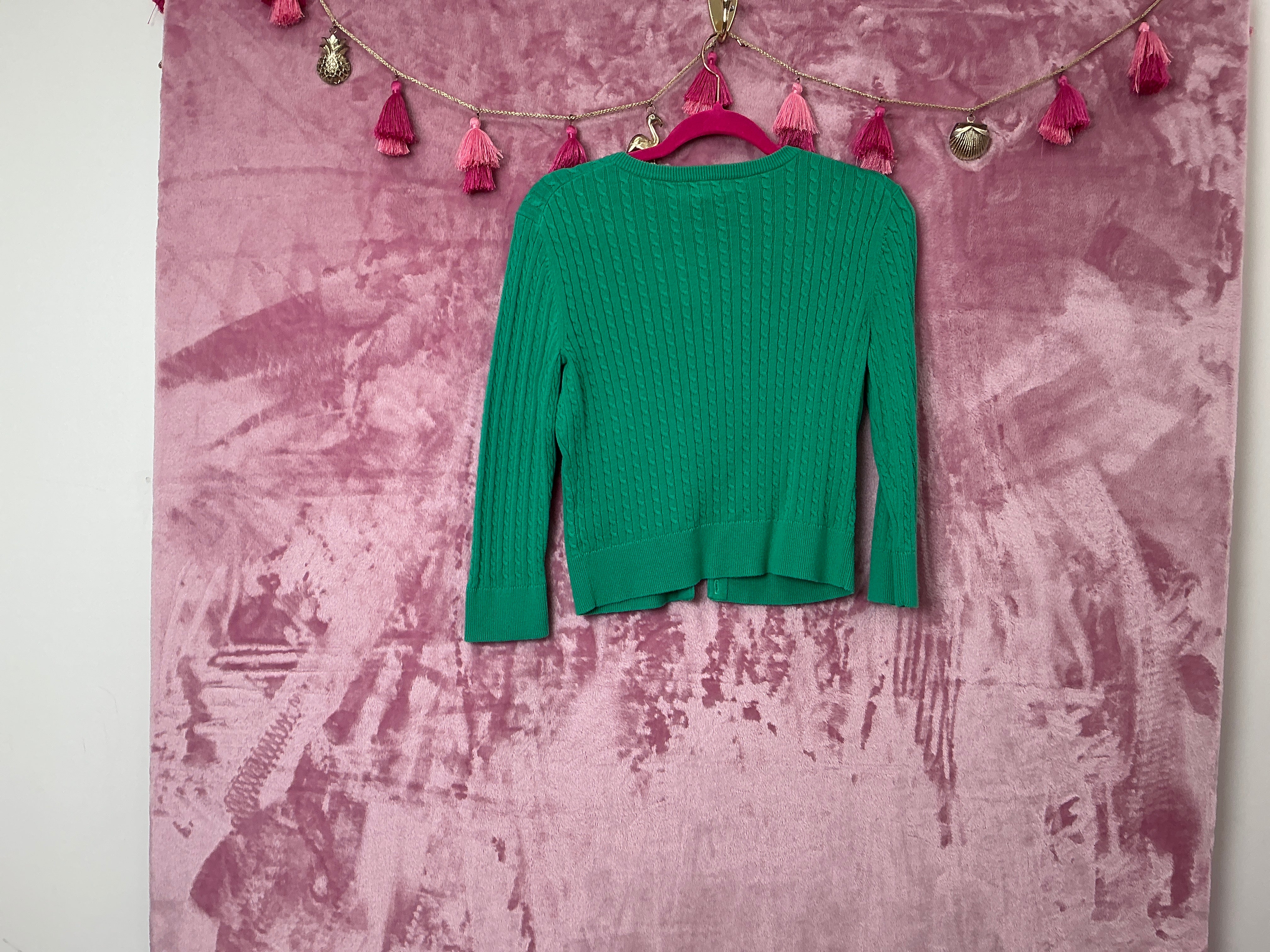 Lilly Pulitzer Cardigan - Size S