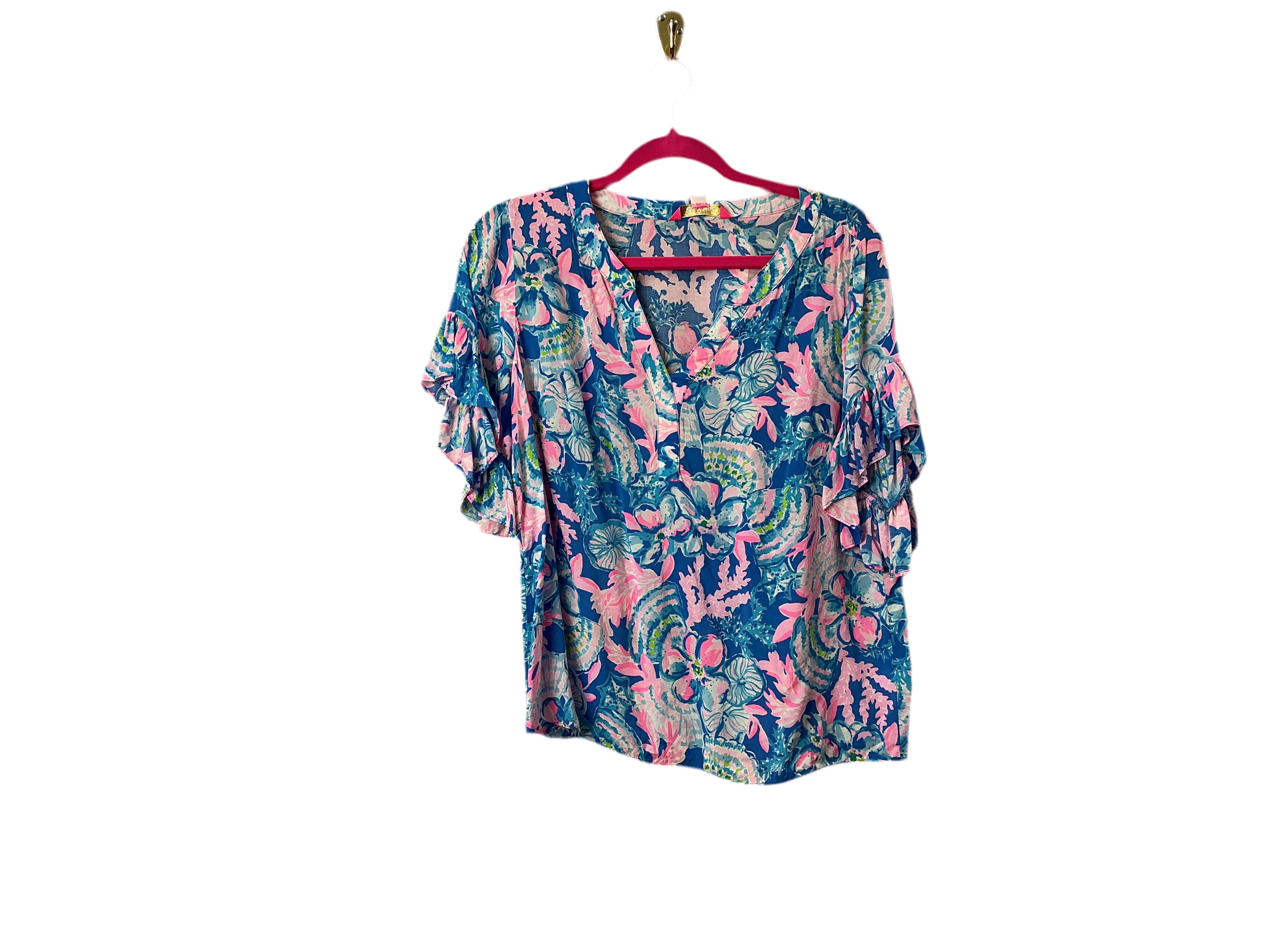 Lilly Pulitzer Top - Size XS