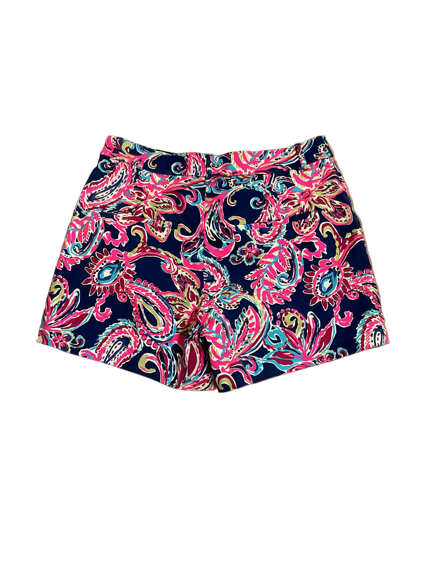 Lilly Pulitzer Short - Size 8