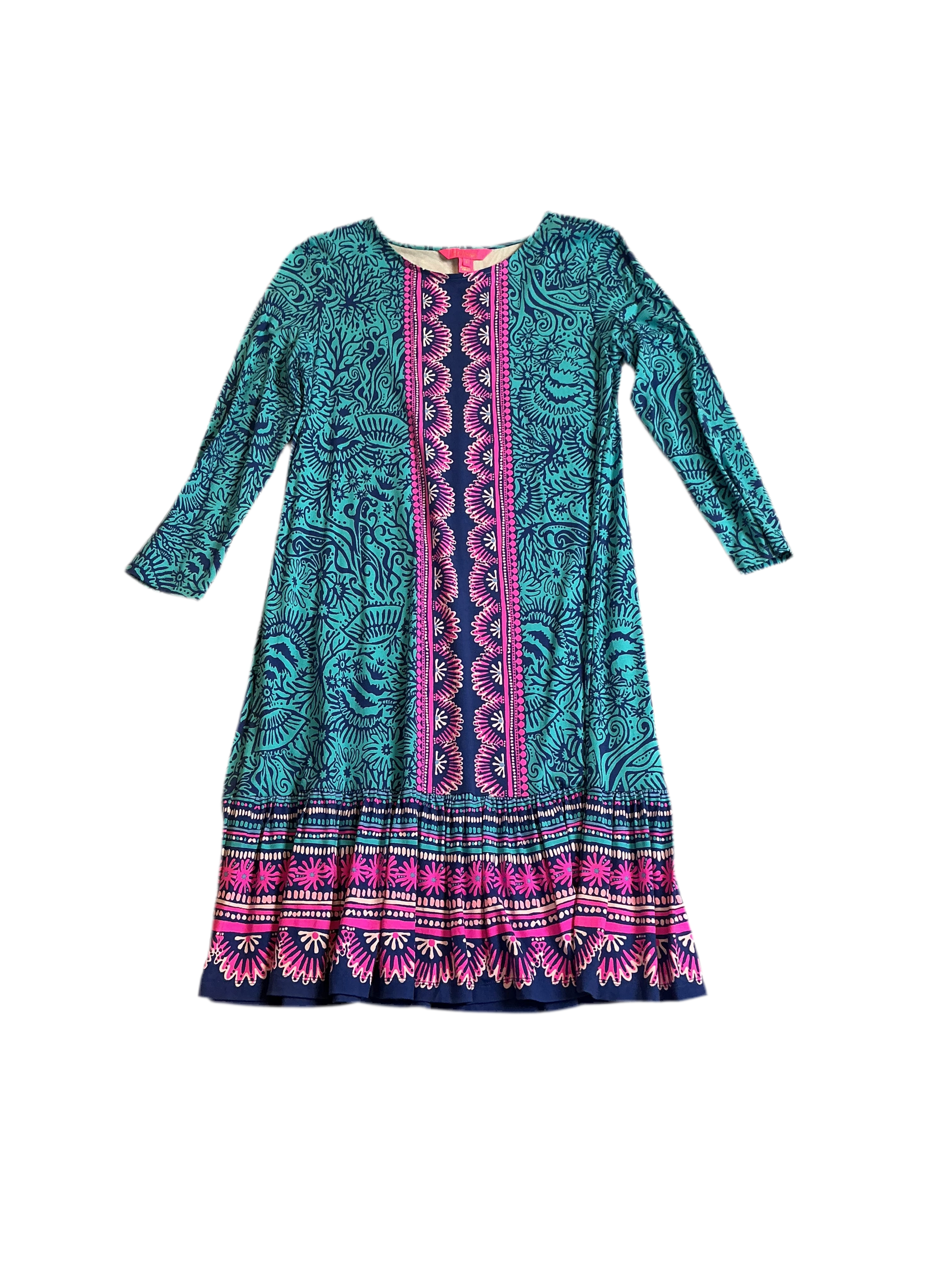 Lilly Pulitzer Dress - Size S