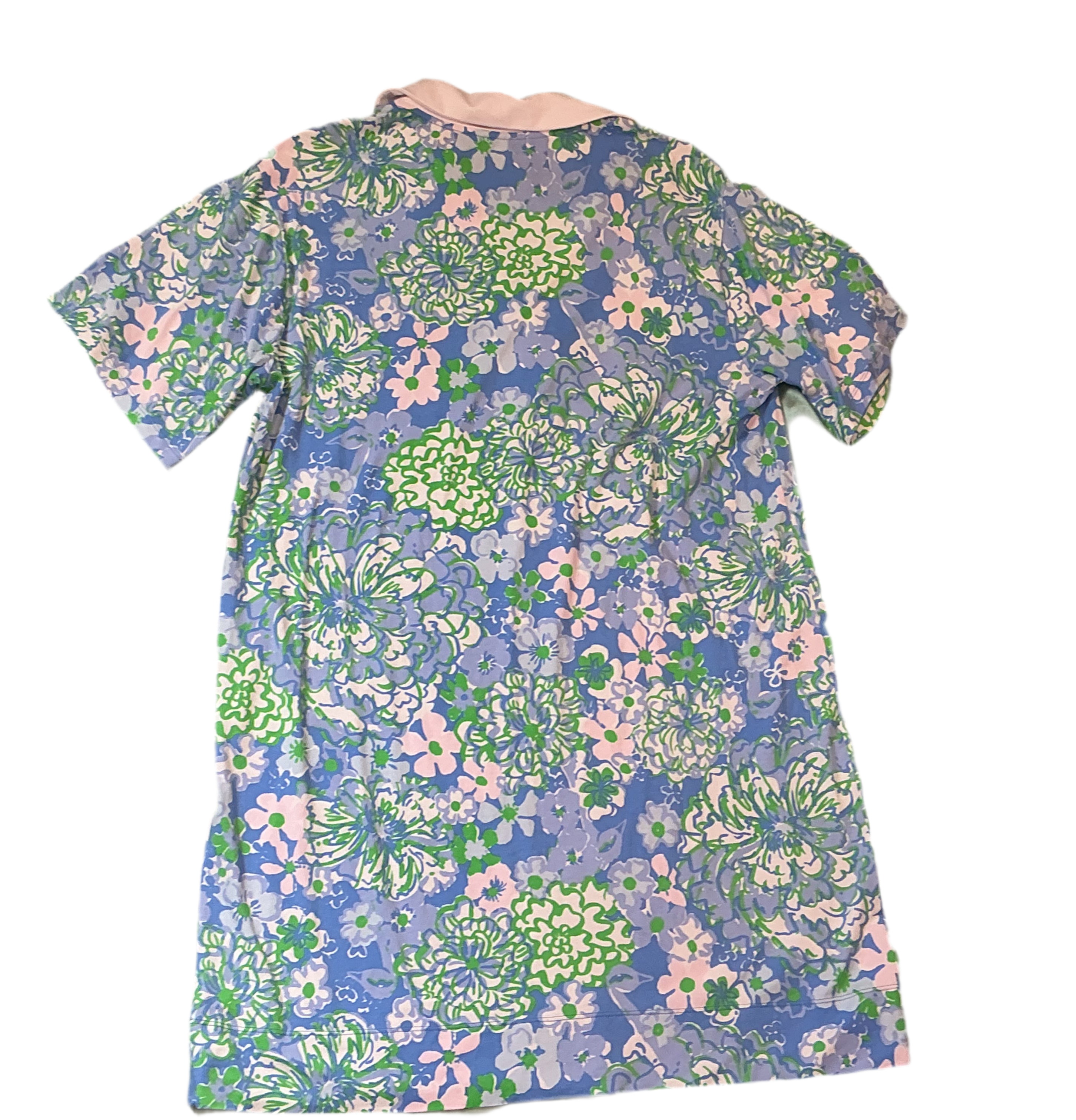 Lilly Pulitzer Dress - Size M