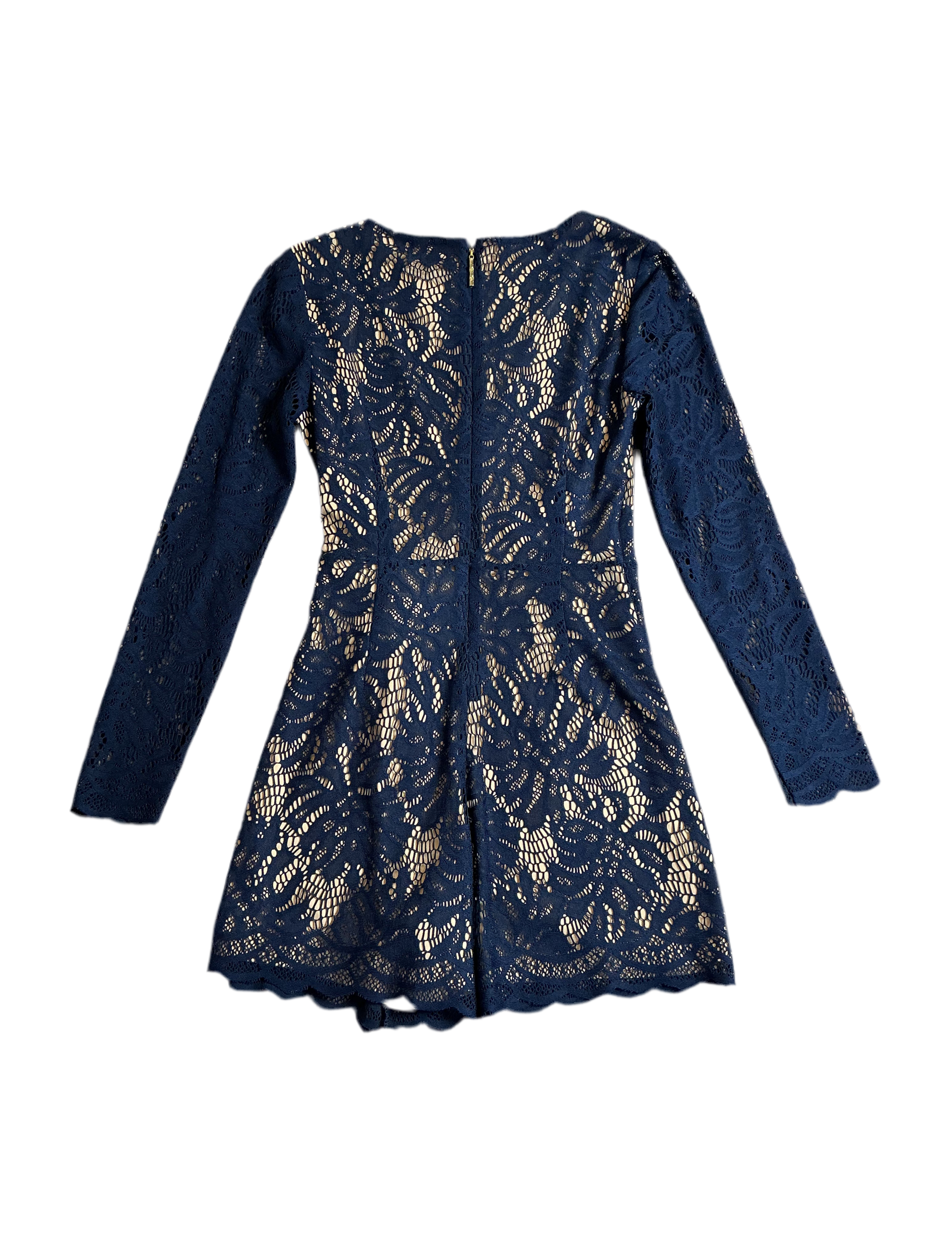 Lilly Pulitzer Romper Dress - Size S
