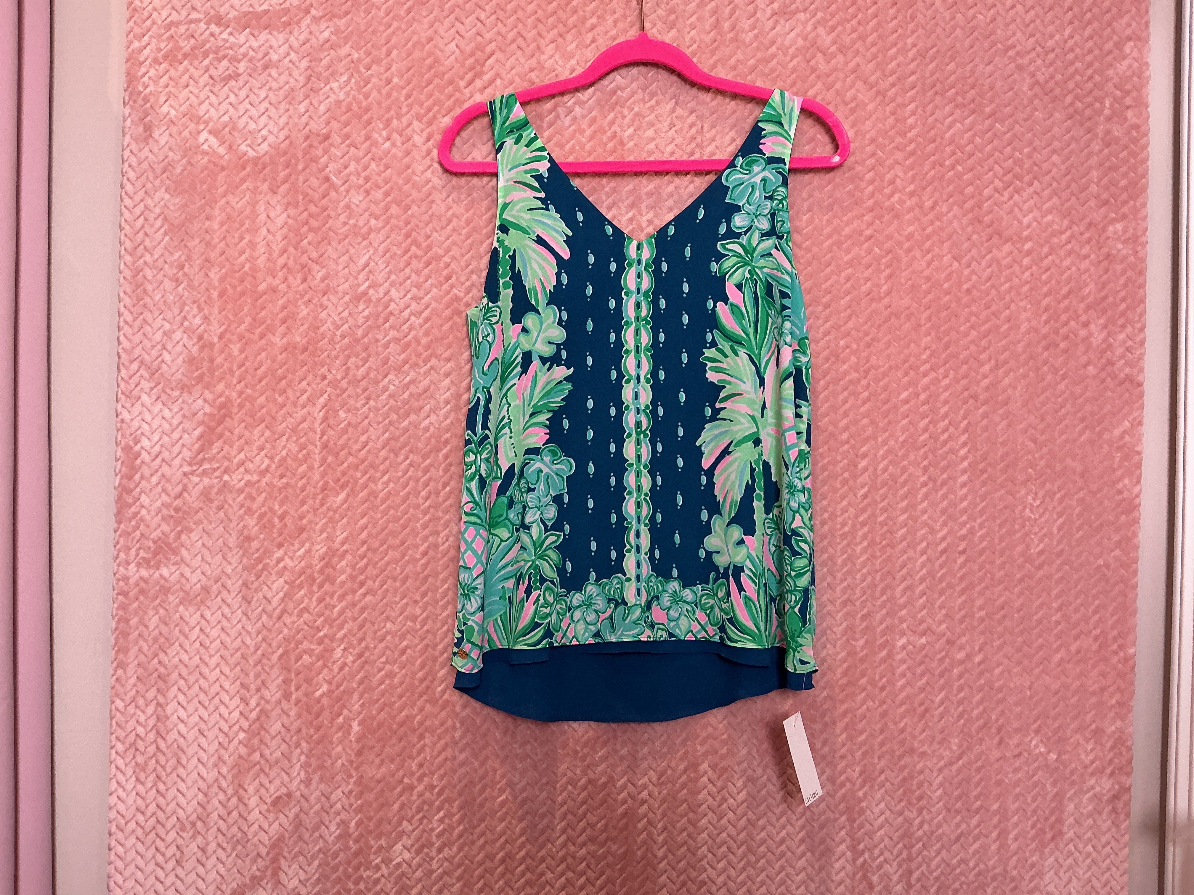 Lilly Pulitzer Top - Size S