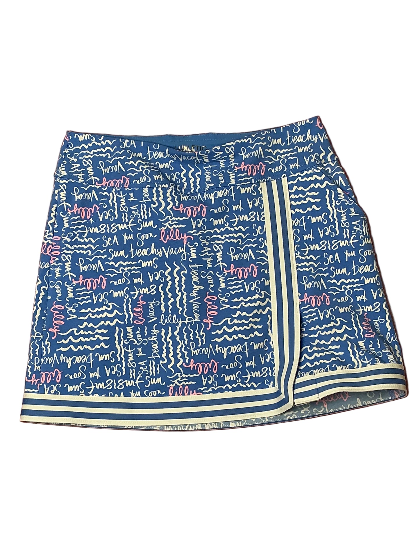 Lilly Pulitzer Skort - Size 0