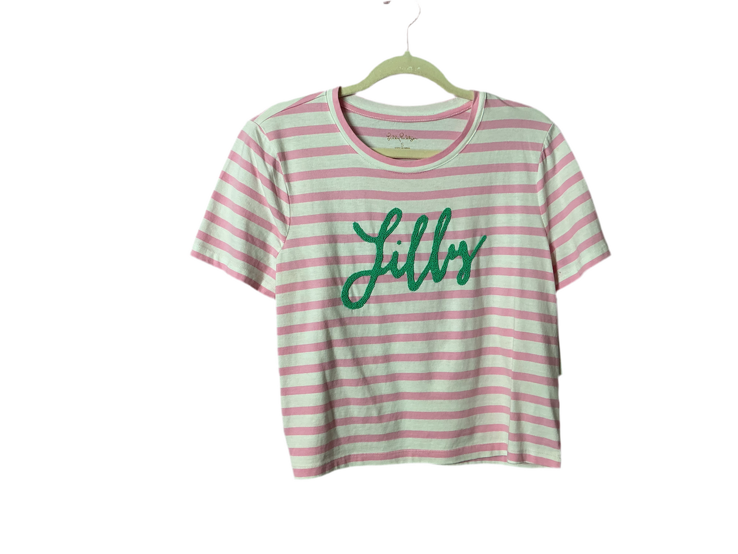 Lilly Pulitzer Shirt - Size S