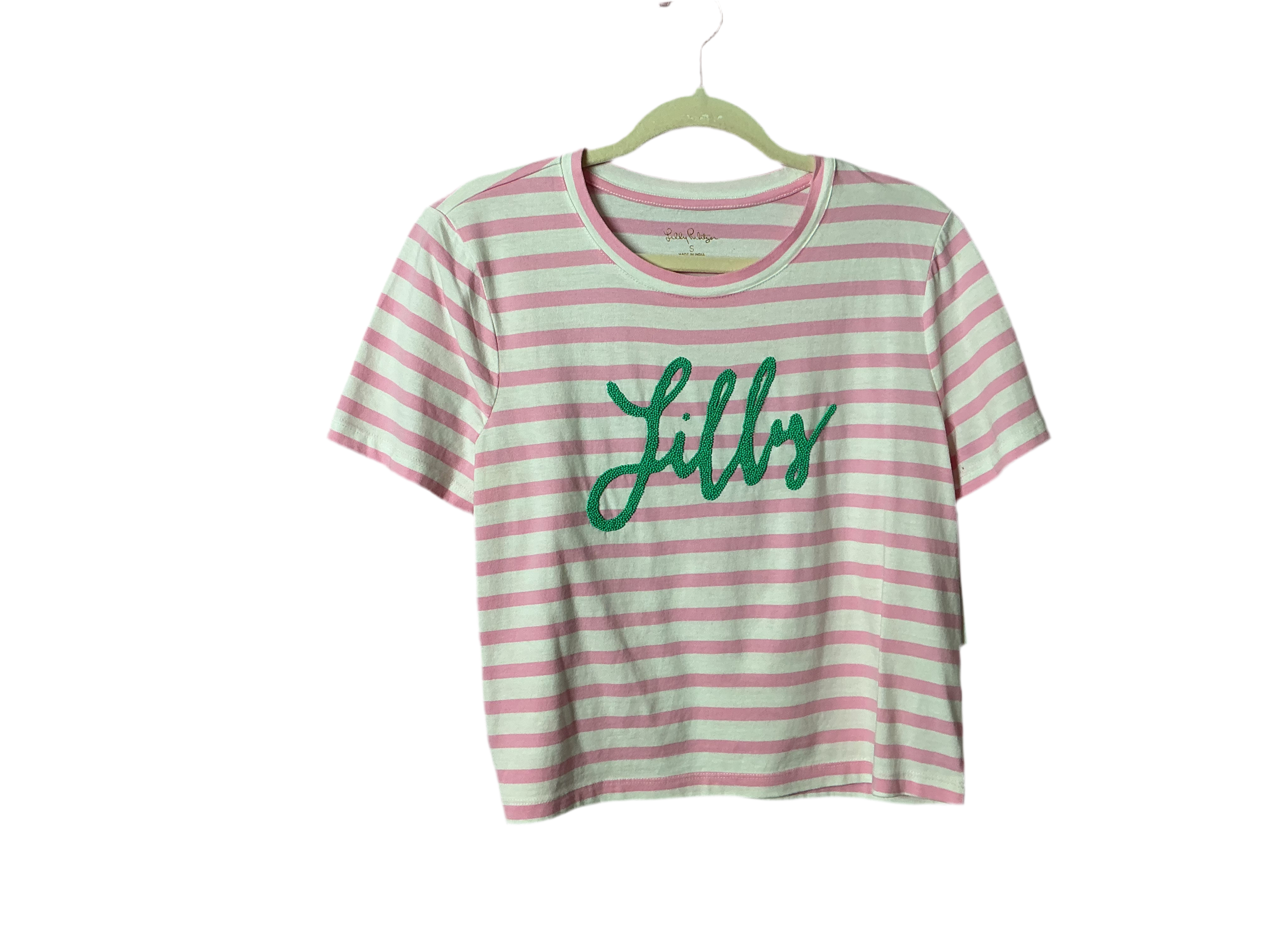 Lilly Pulitzer Shirt - Size S