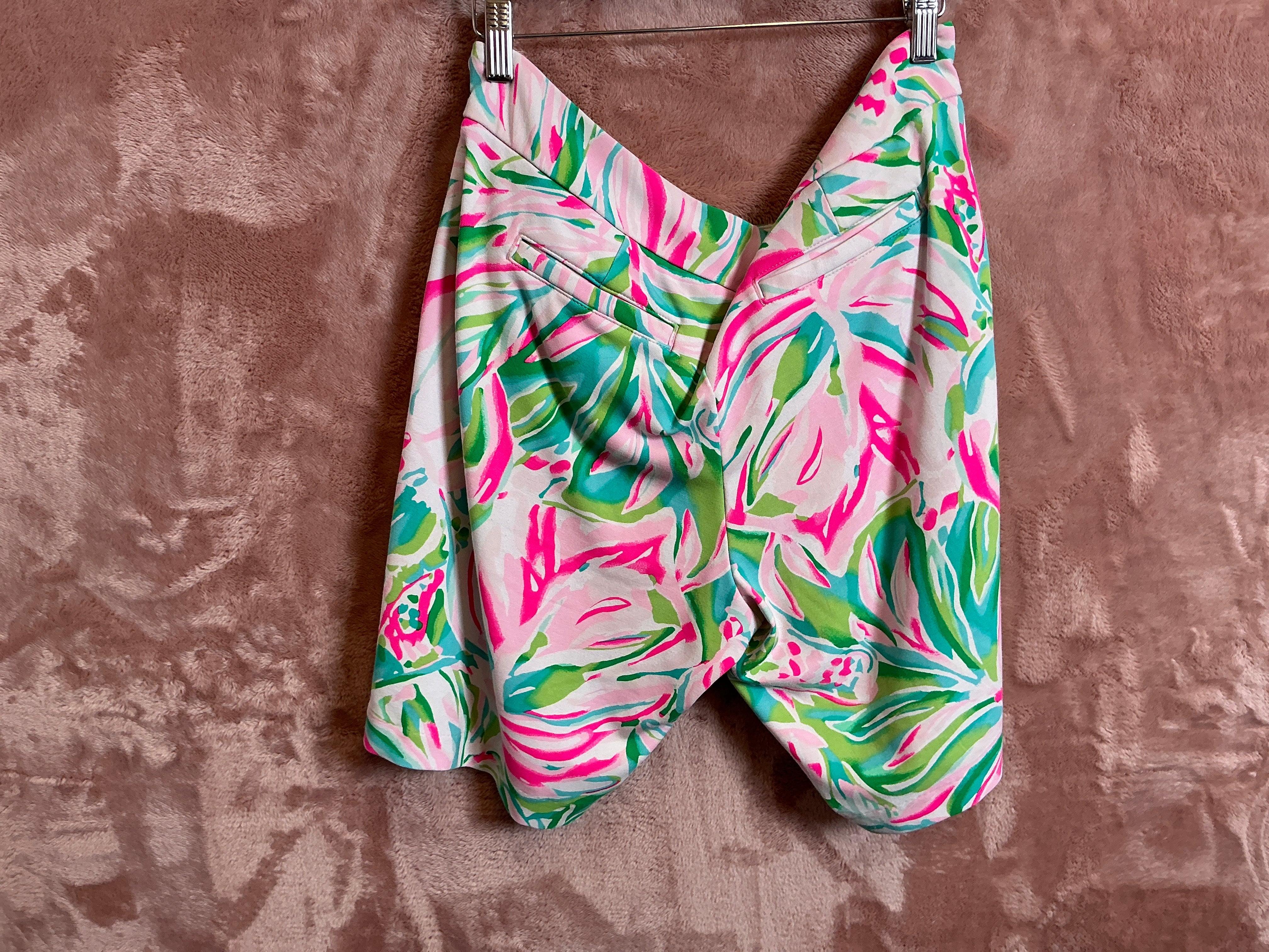 Lilly Pulitzer Short - Size 12