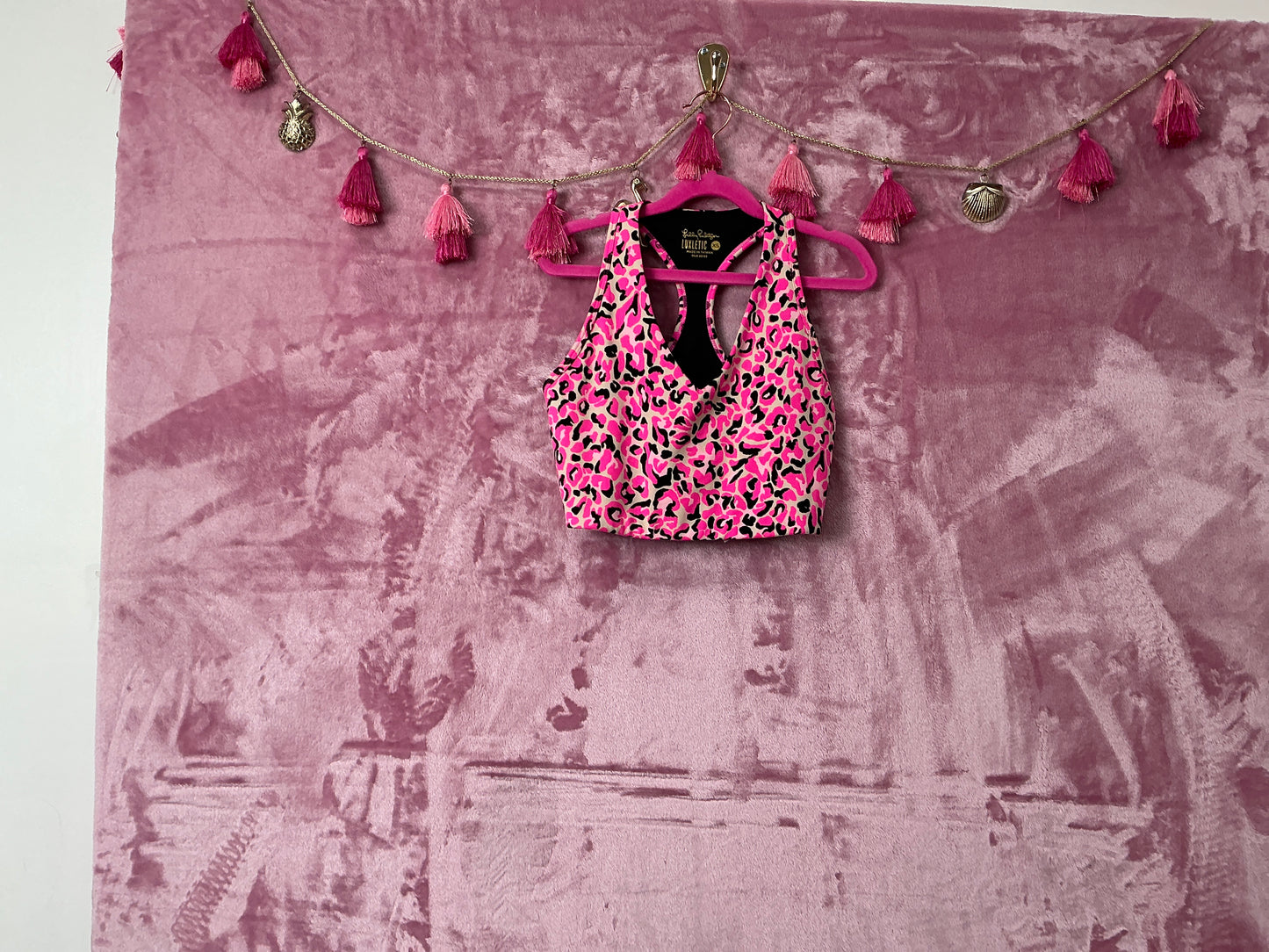 Lilly Pulitzer Bra - Size XS