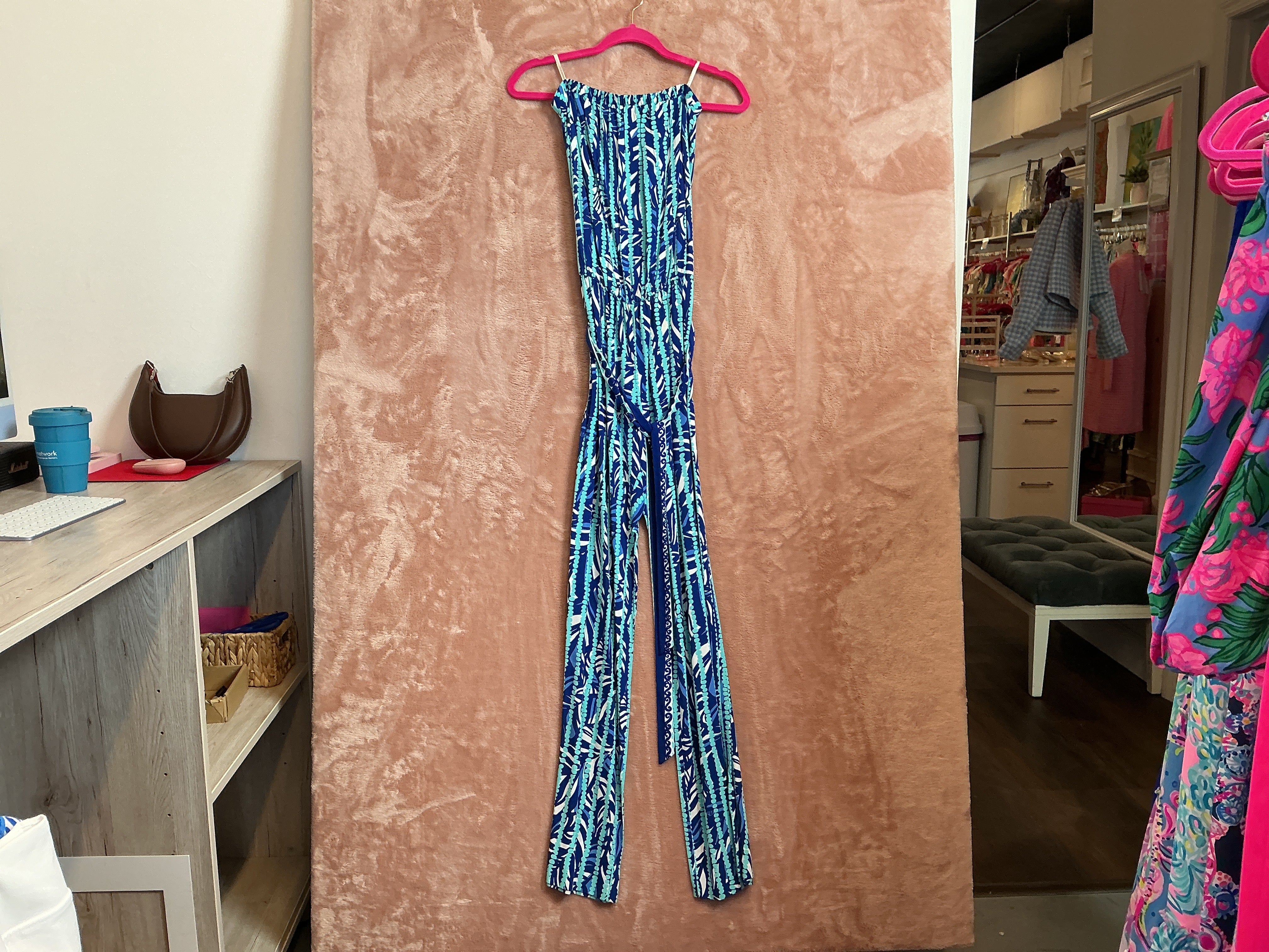 Lilly Pulitzer Dress - Size S