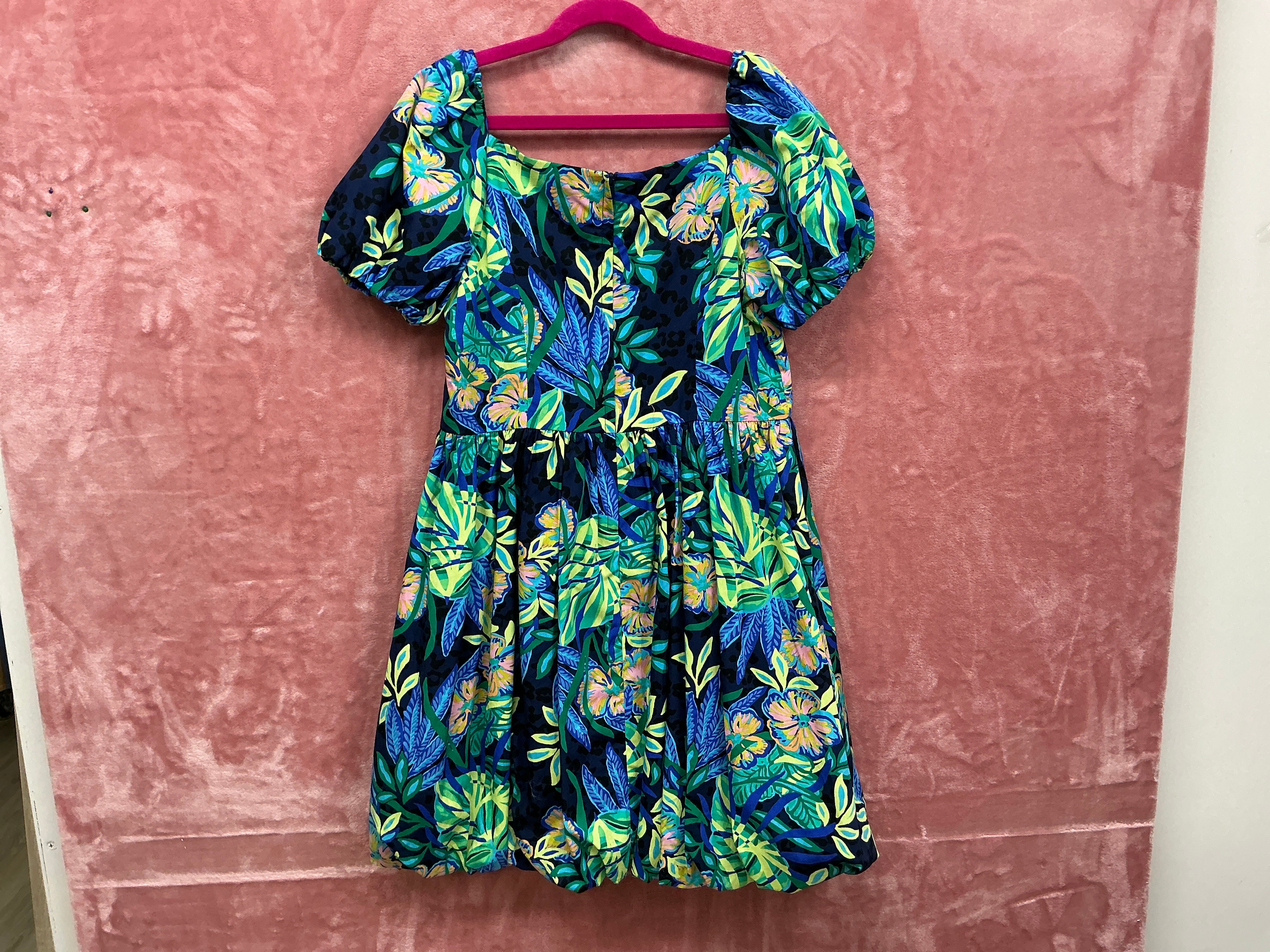Lilly Pulitzer Kids Dress Size 14