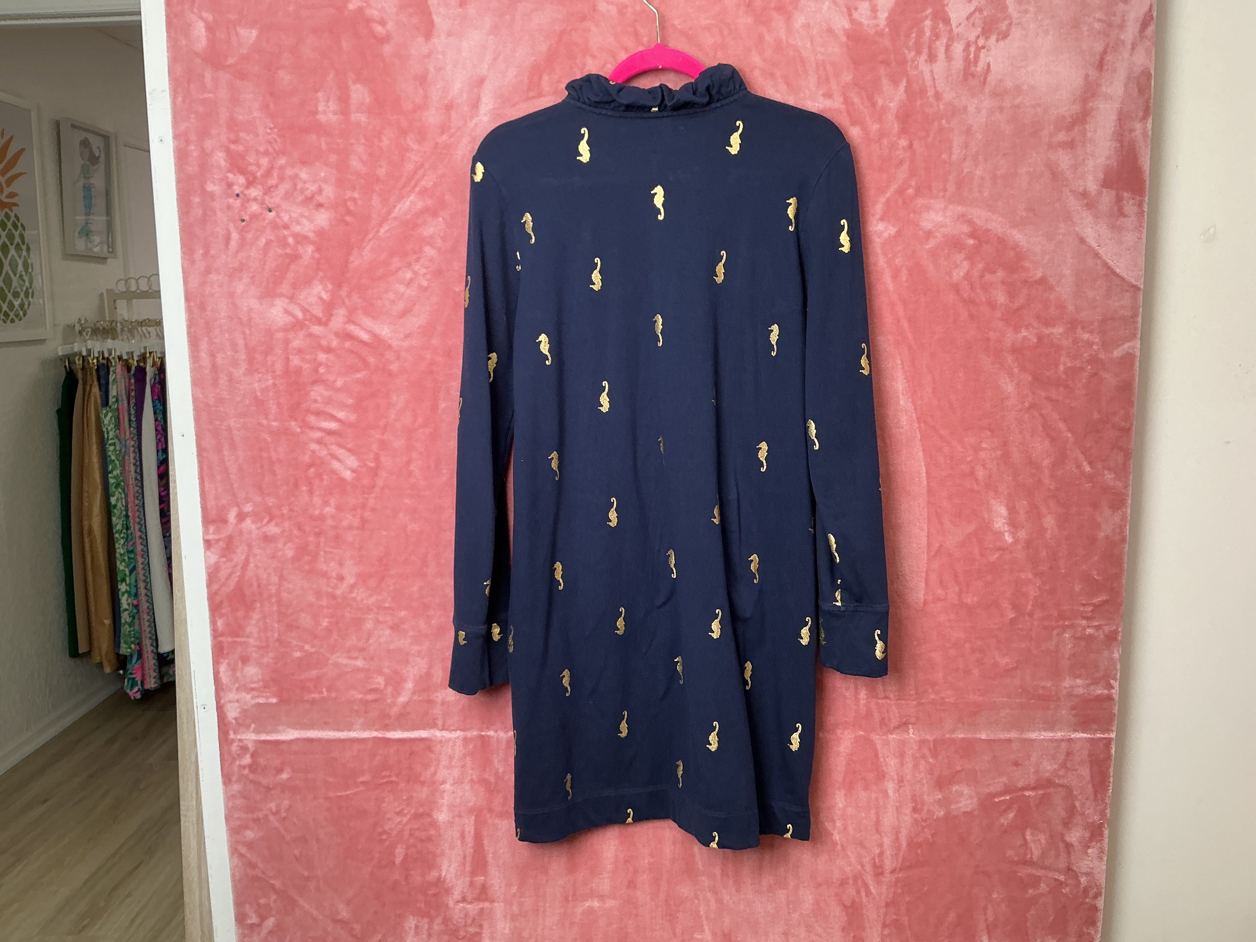 Lilly Pulitzer Dress - Size M